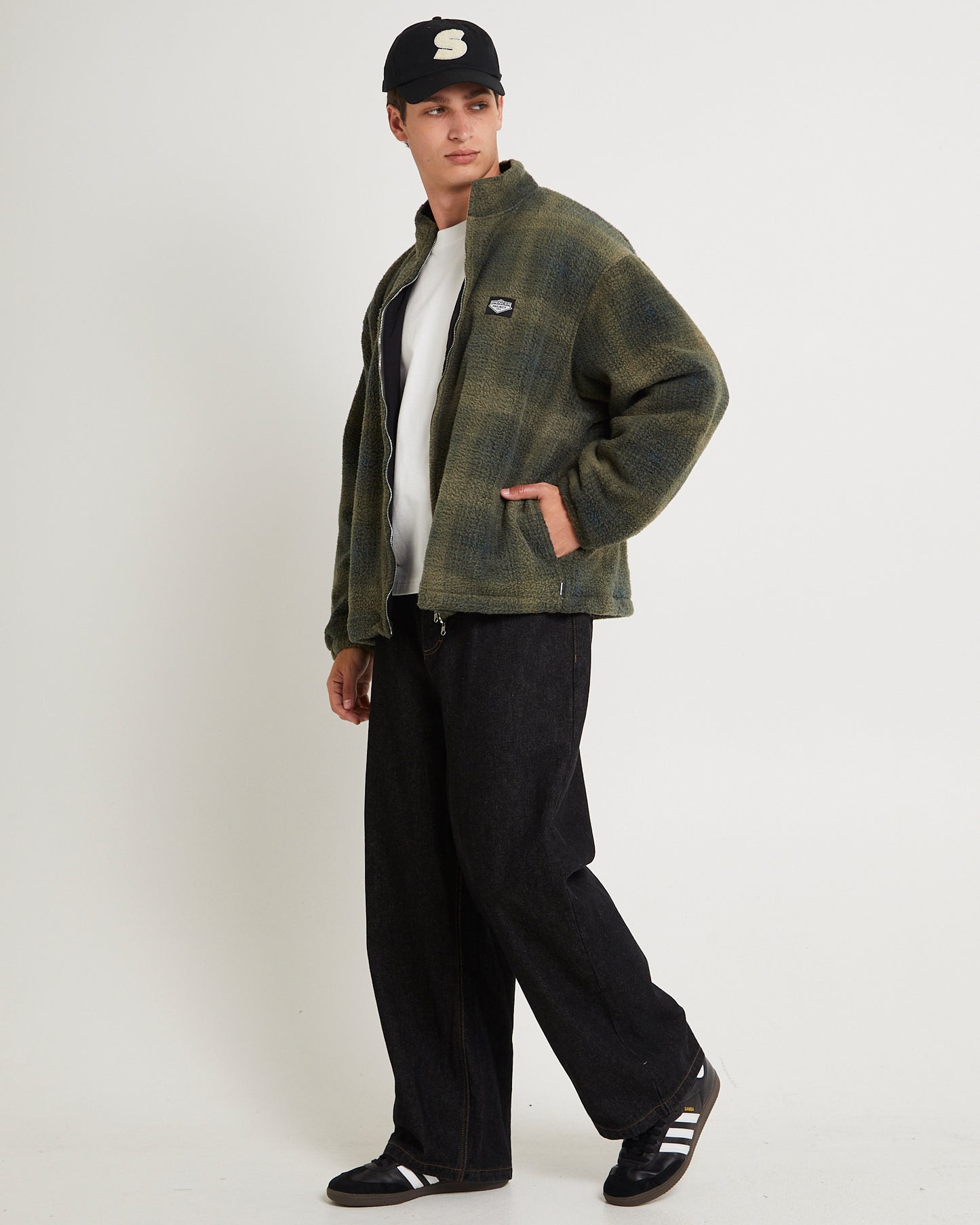 Citizen Polar Jacket