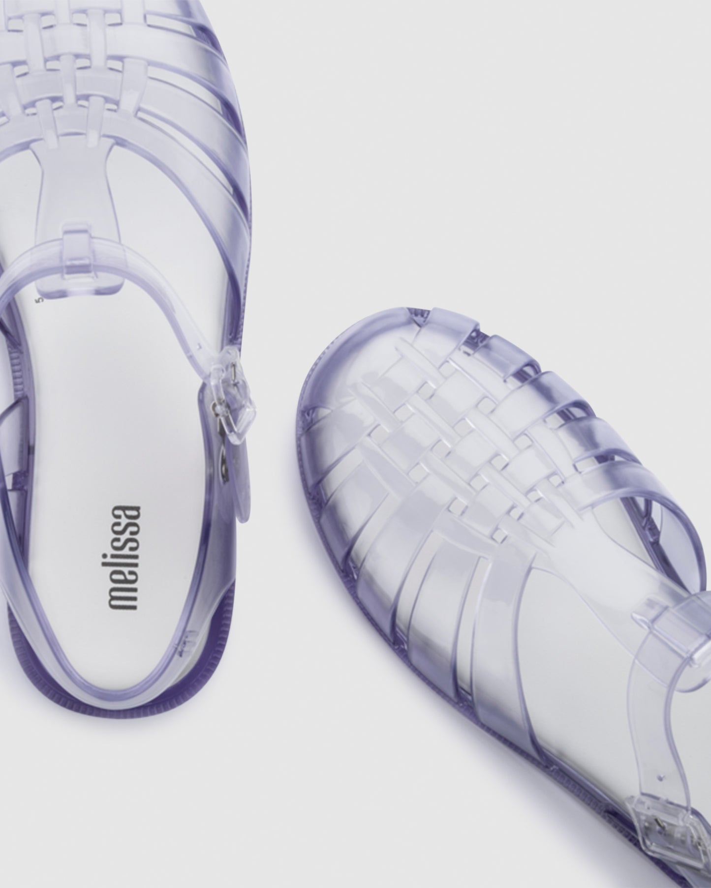 Melissa Possession Sandals