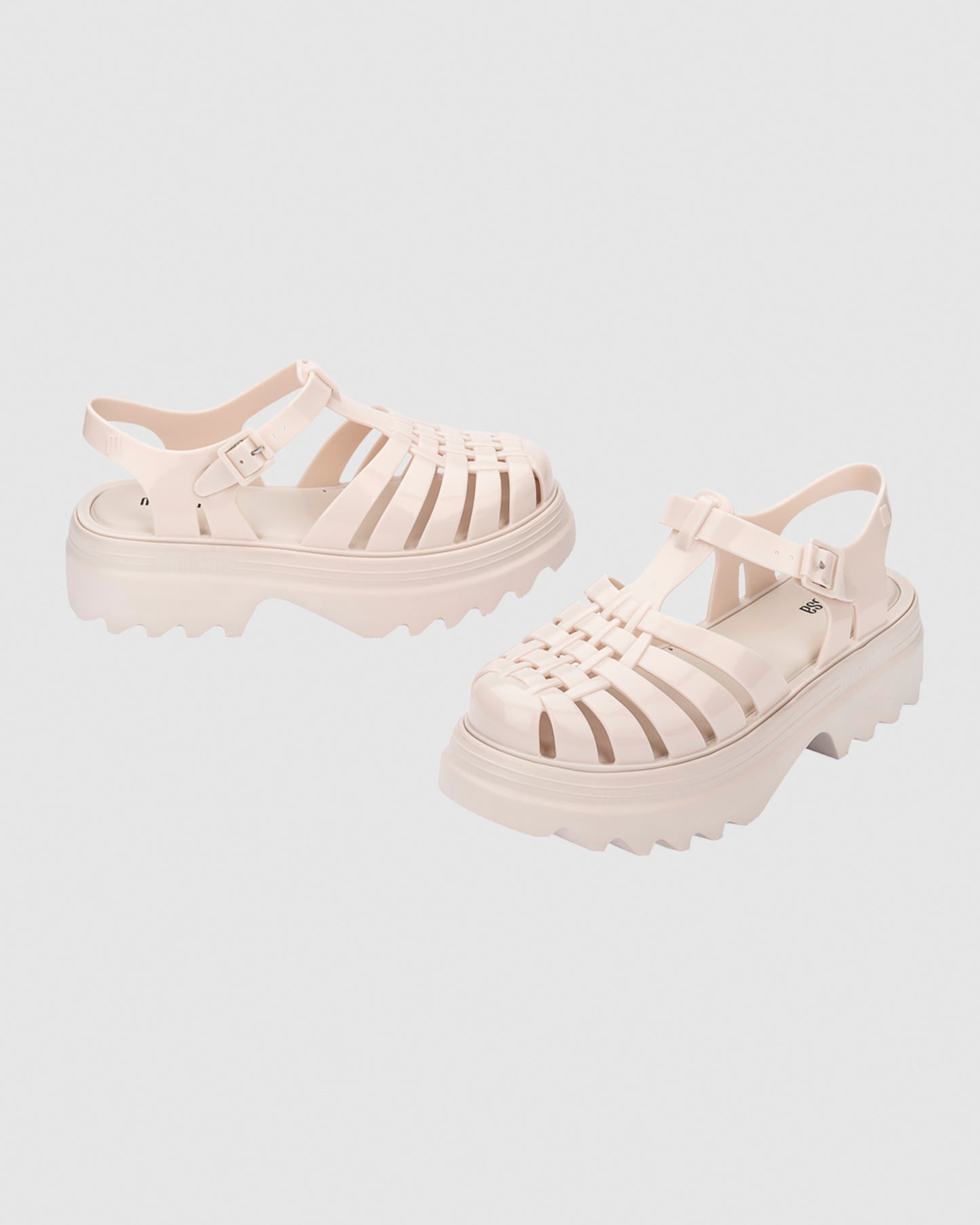 Melissa Possession Platform II