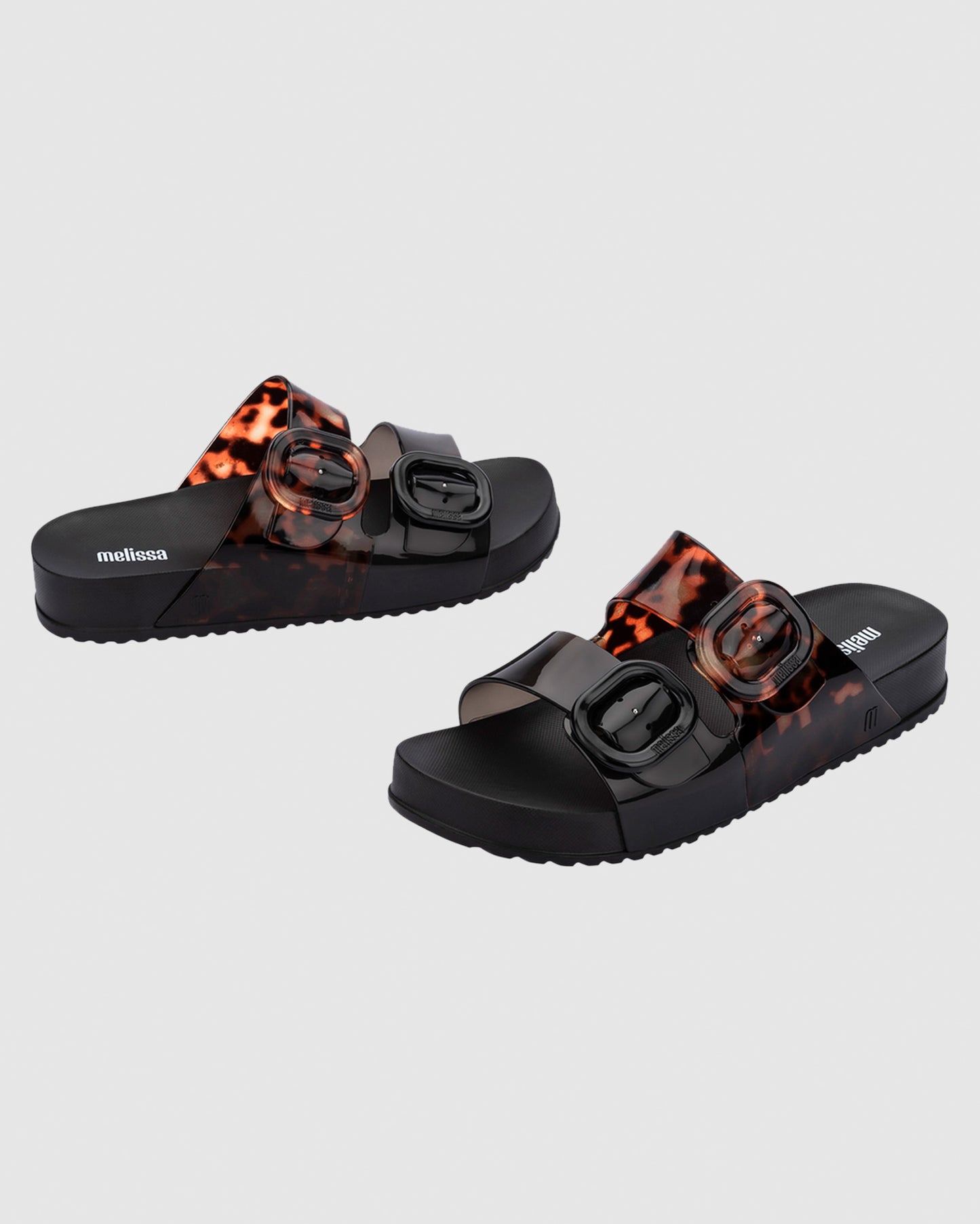 Melissa Cozy Platform