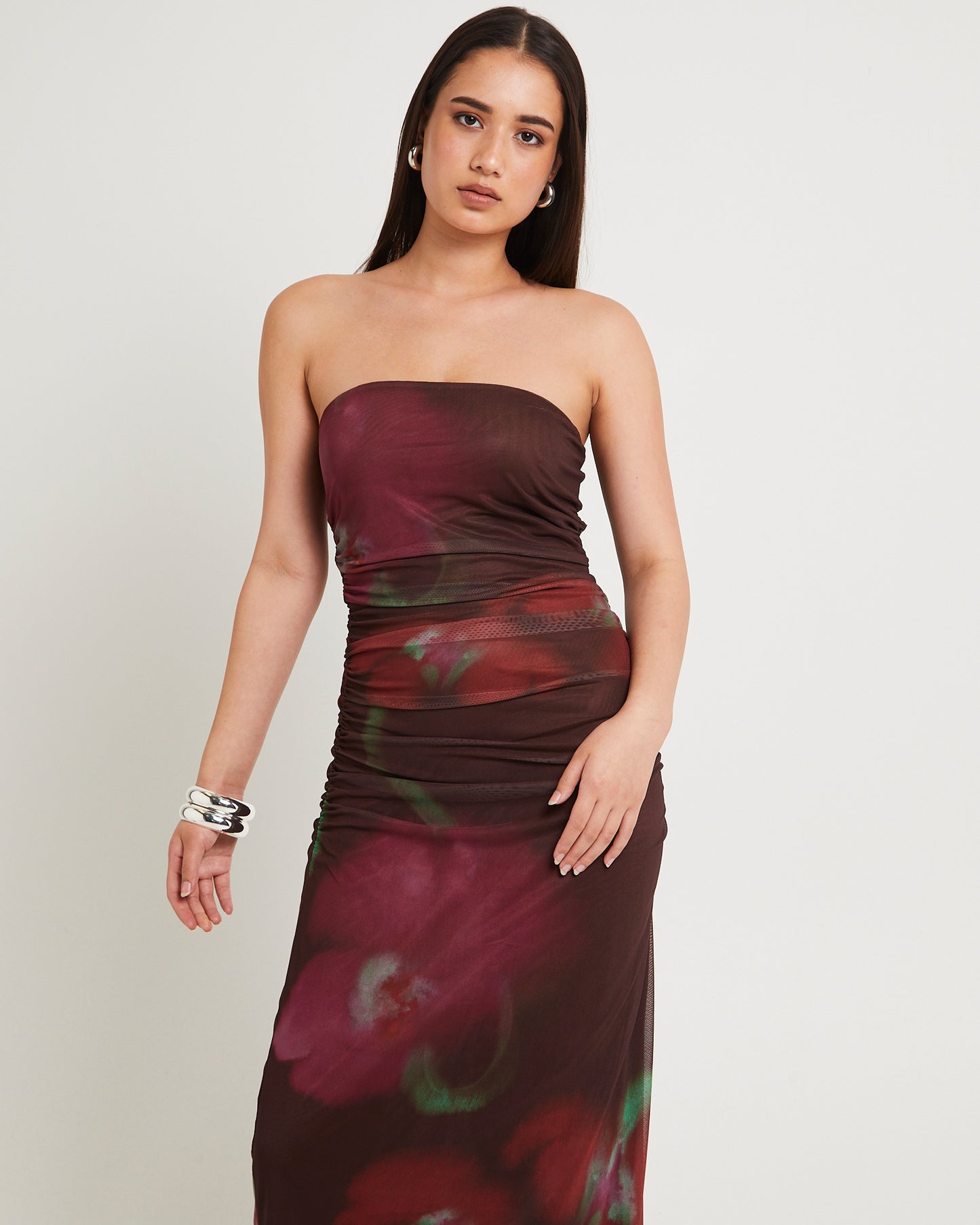 Harmony Maxi Dress
