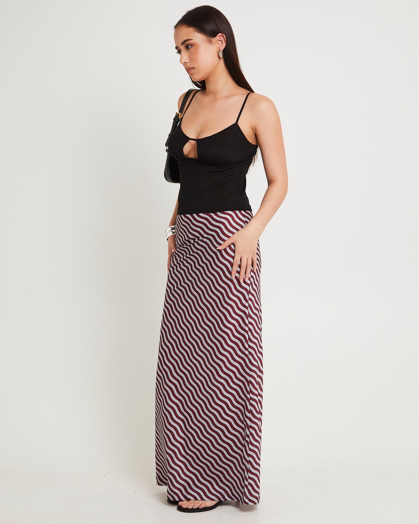 Endless Maxi Skirt