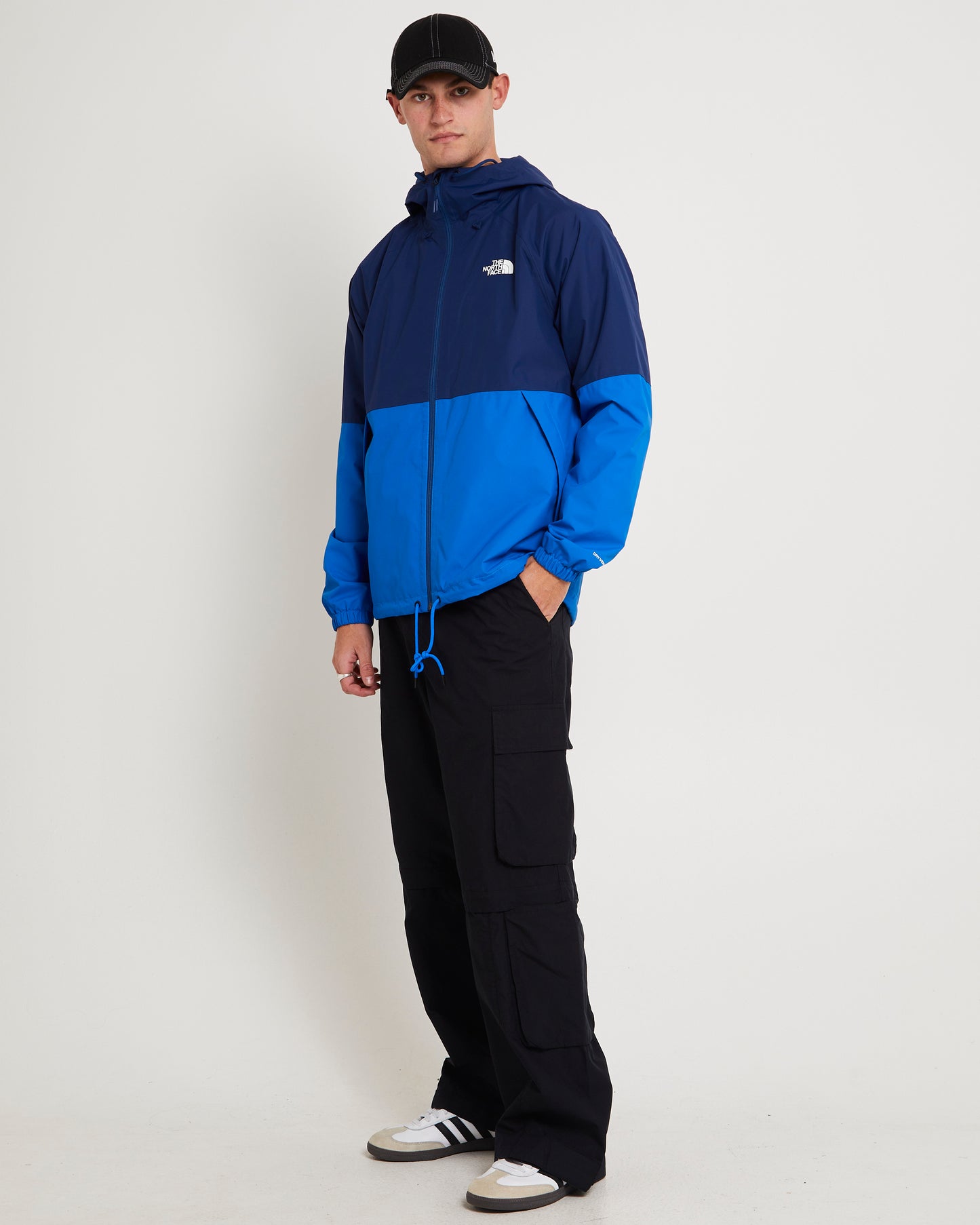 Men's Antora Rain Hoodie