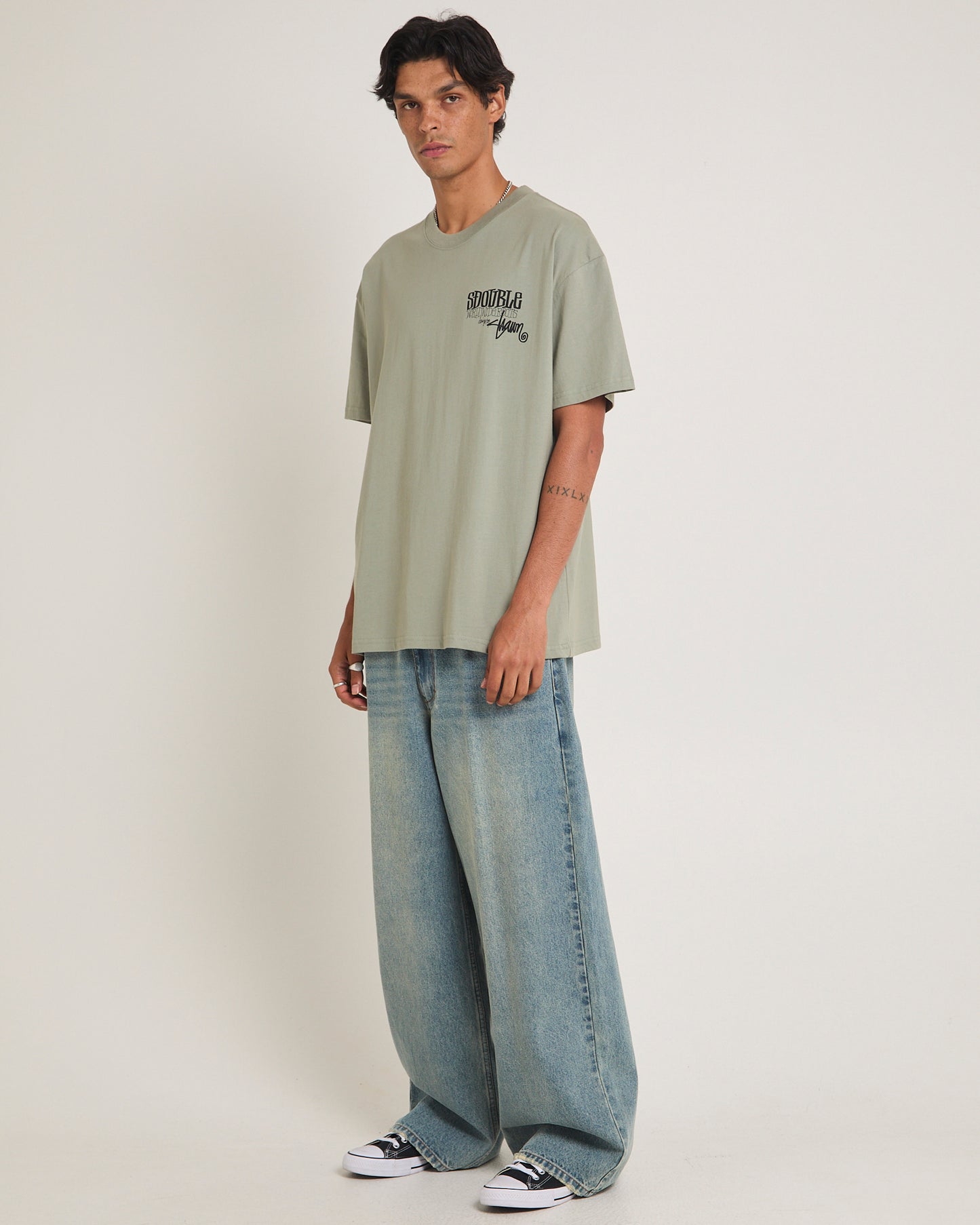 World Wide Roots T-Shirt