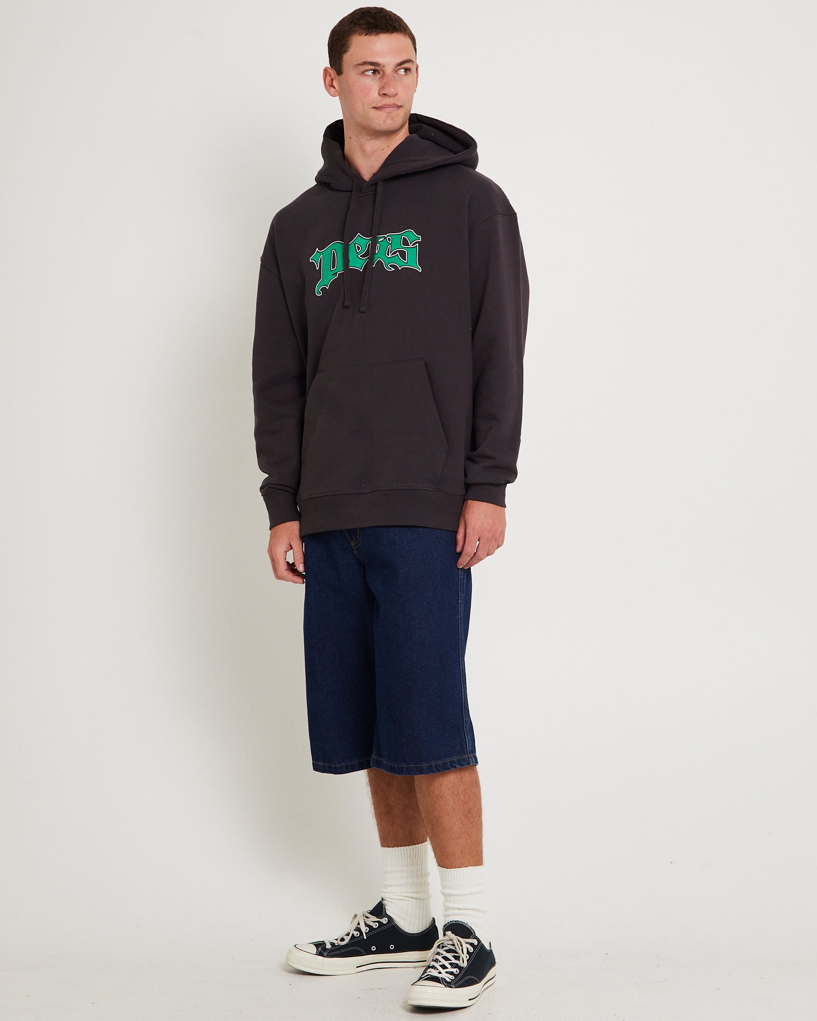 Carcosa Hoodie – General Pants Co.