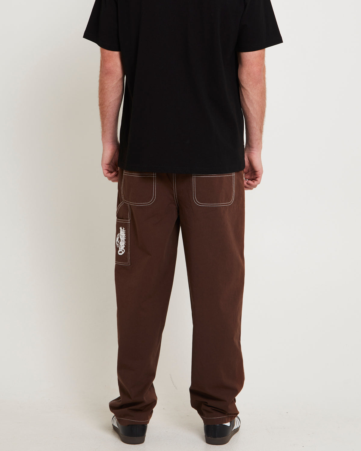 Project Skate Pants