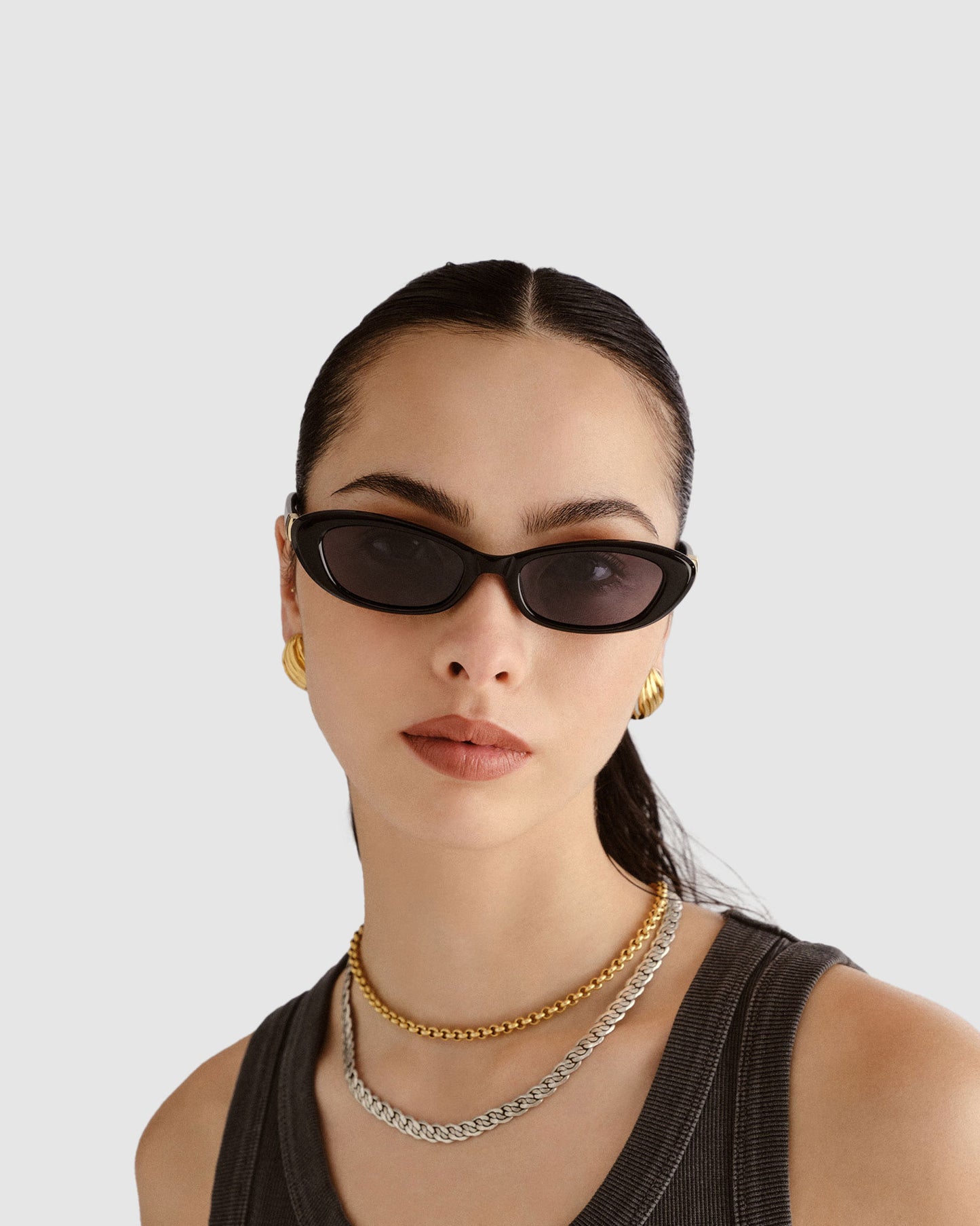 The Whisperer Sunglasses