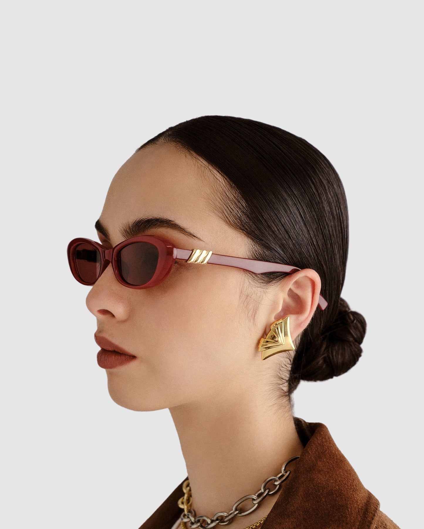 The Whisperer Sunglasses
