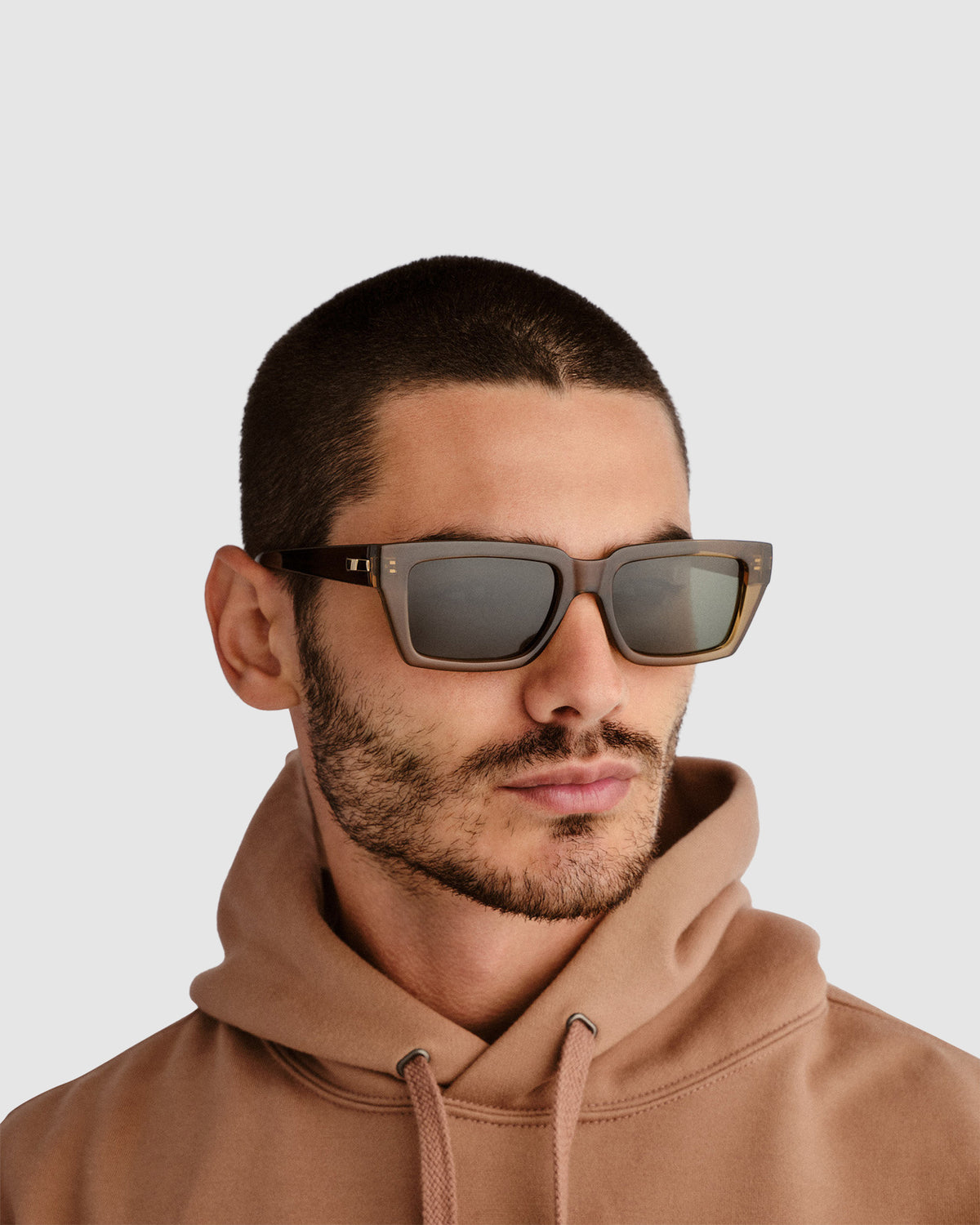 Nocturnal Habit Sunglasses
