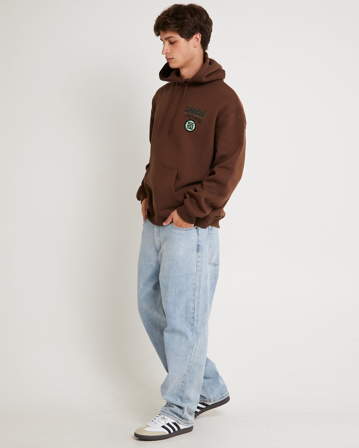 Combo Platter Hoodie