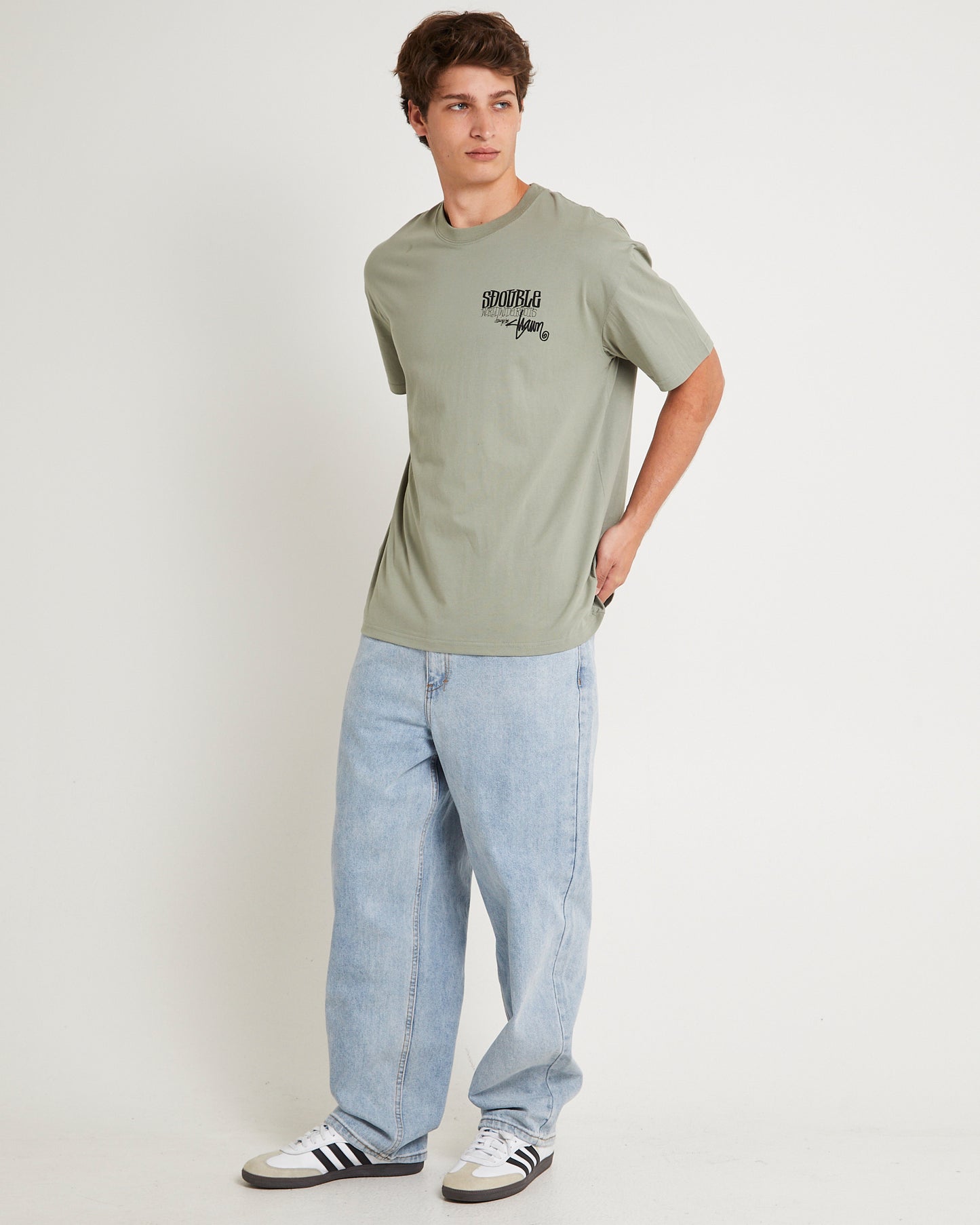 World Wide Roots T-Shirt