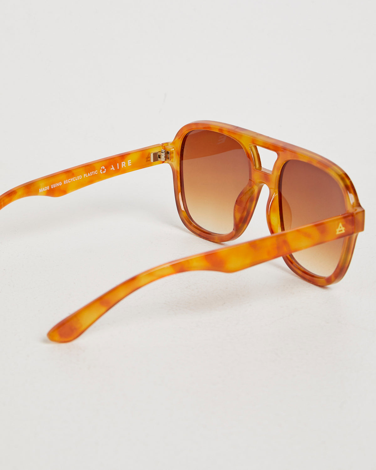 Whirlpool Sunglasses VINTAGE TORT
