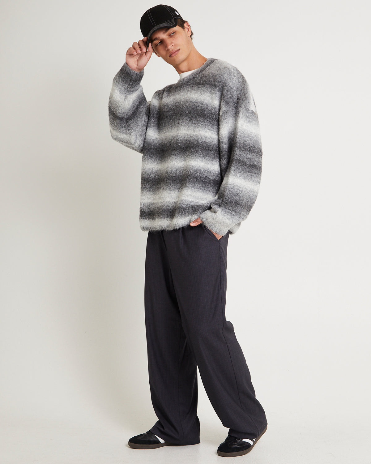Holiday Tailored Pants