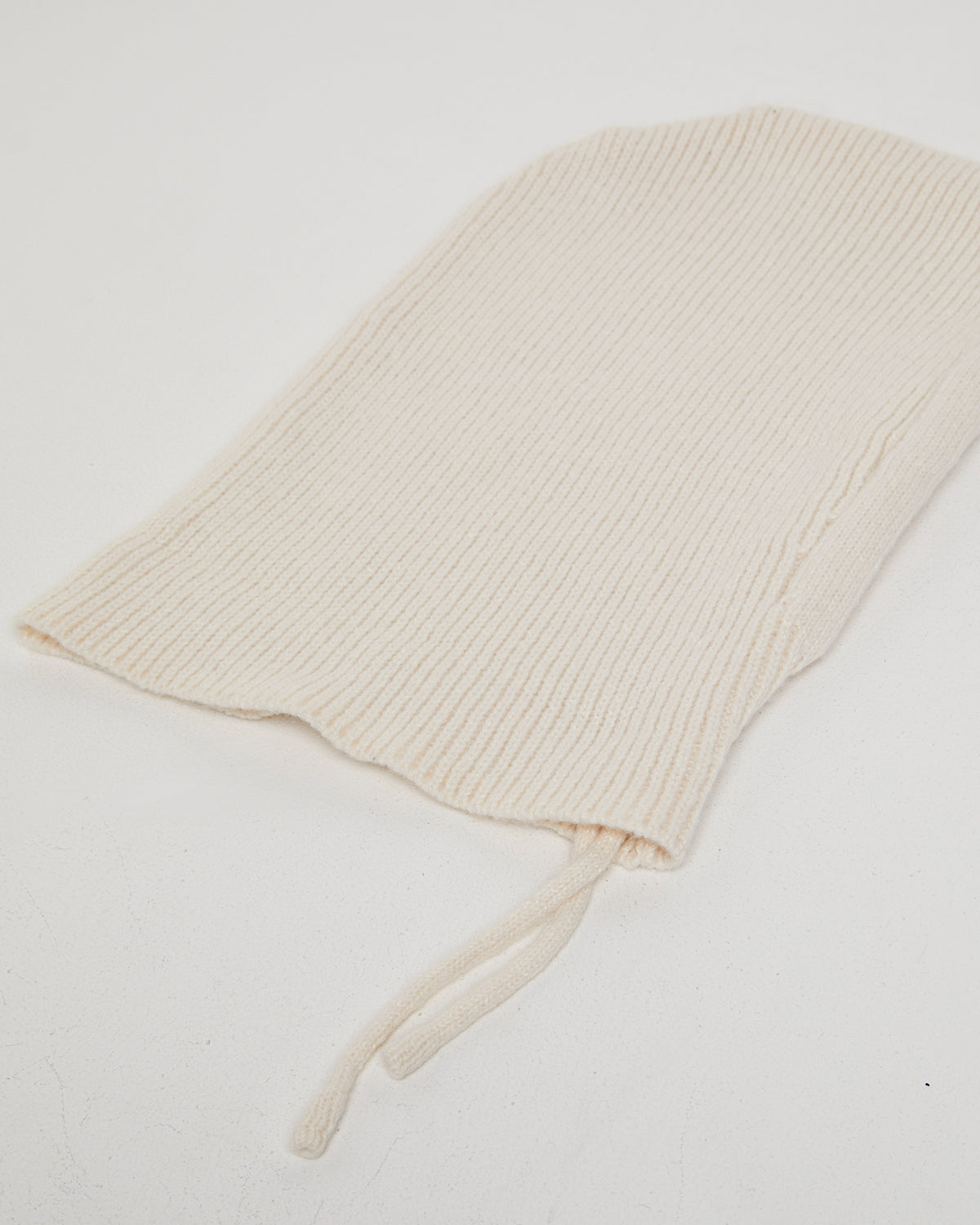 Beckham Knitted Balaclava