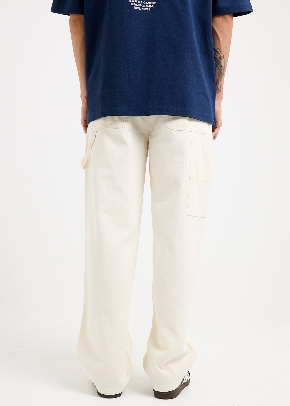 Studio Carpenter Pants