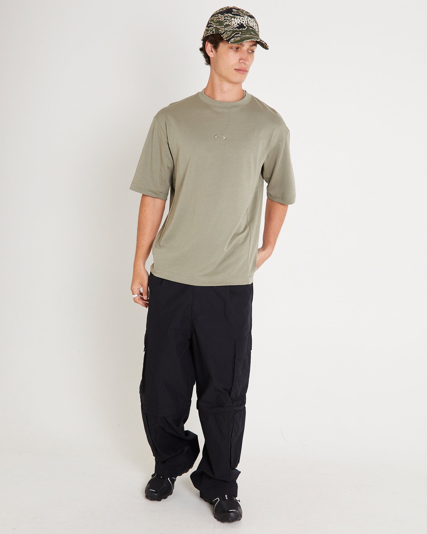 Oakley Driven T-Shirt