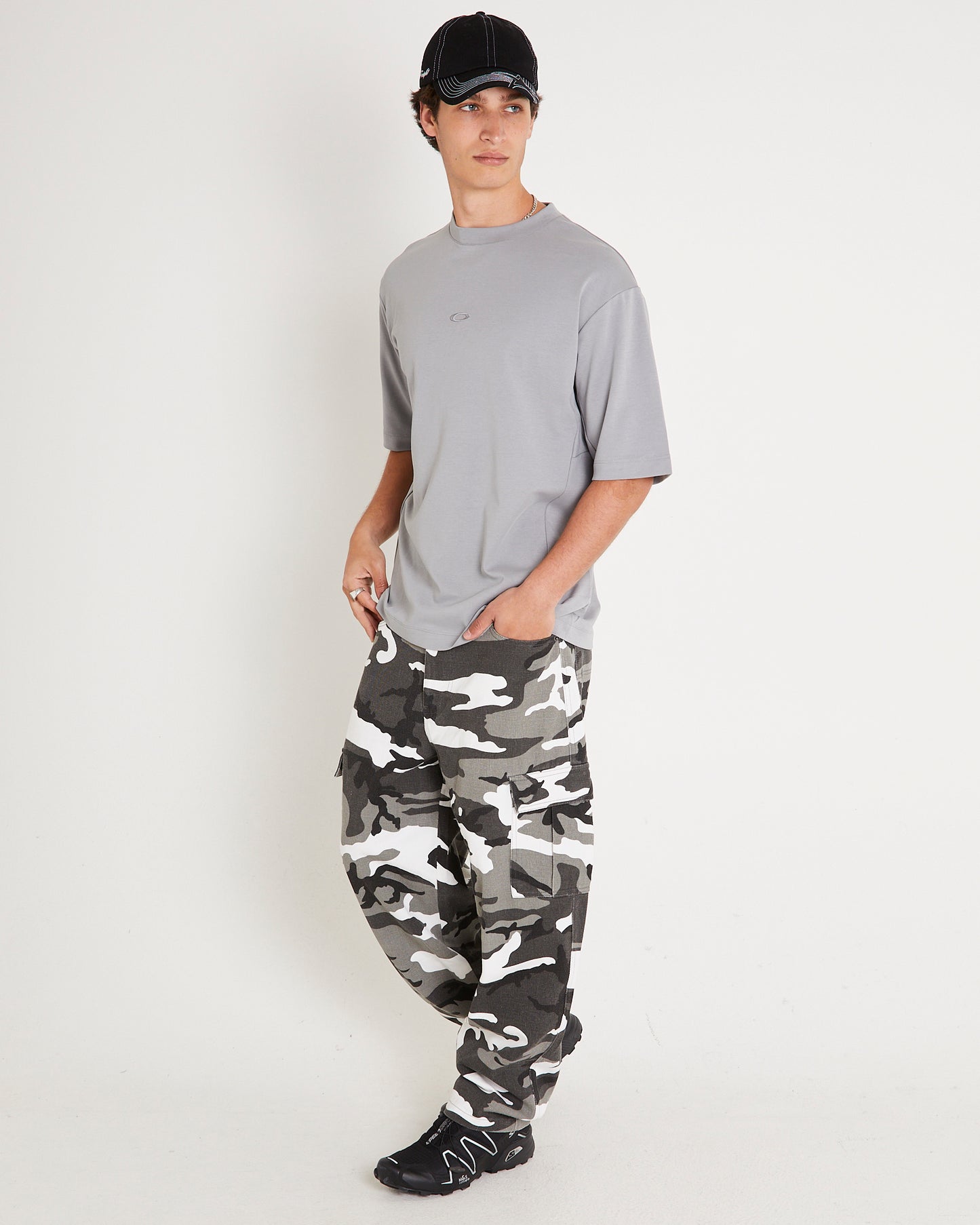 Oakley Driven T-Shirt
