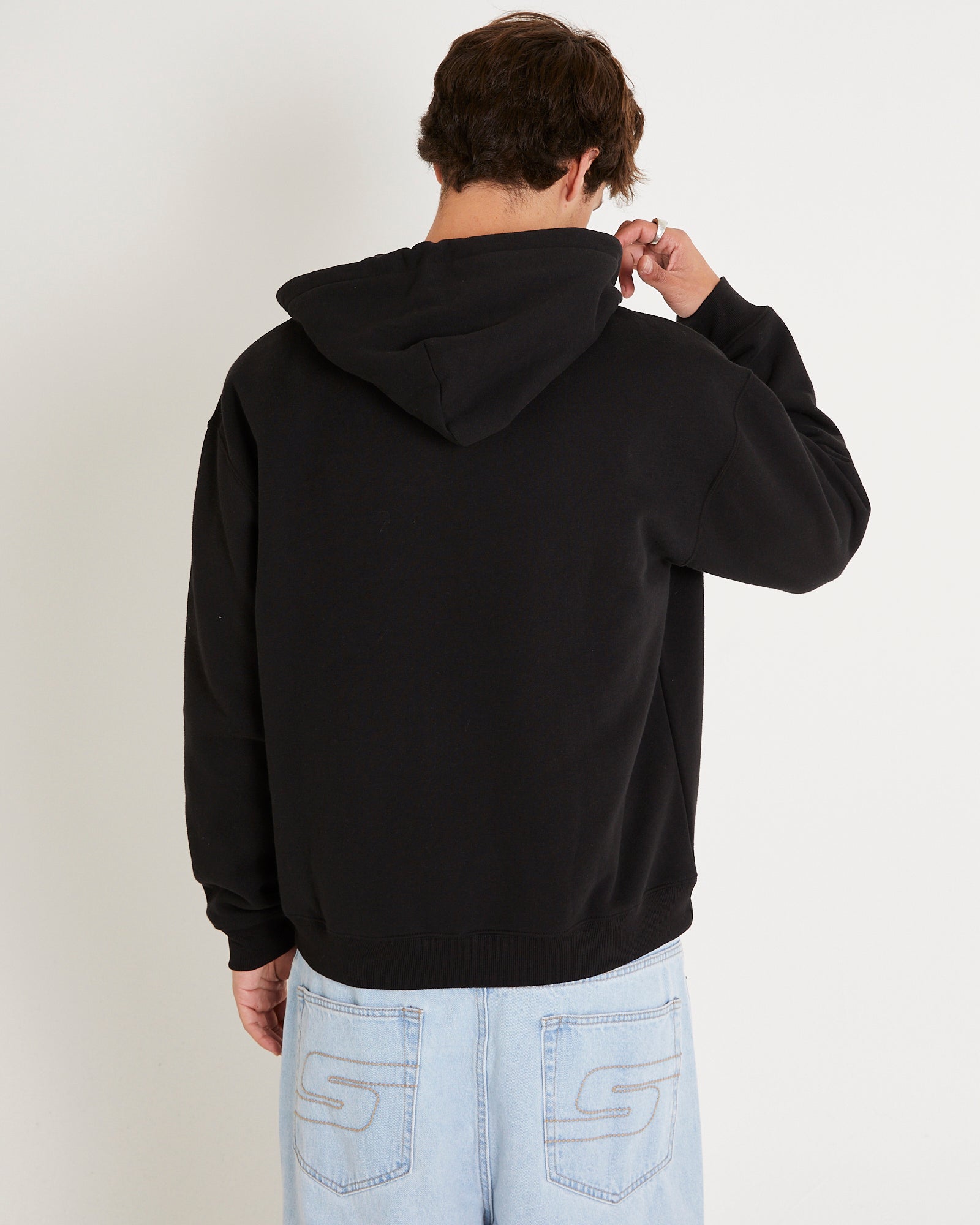 OG Skate Zip Hoodie – General Pants Co.