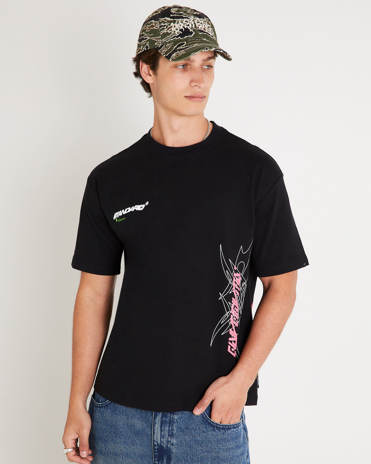 Torment T-Shirt