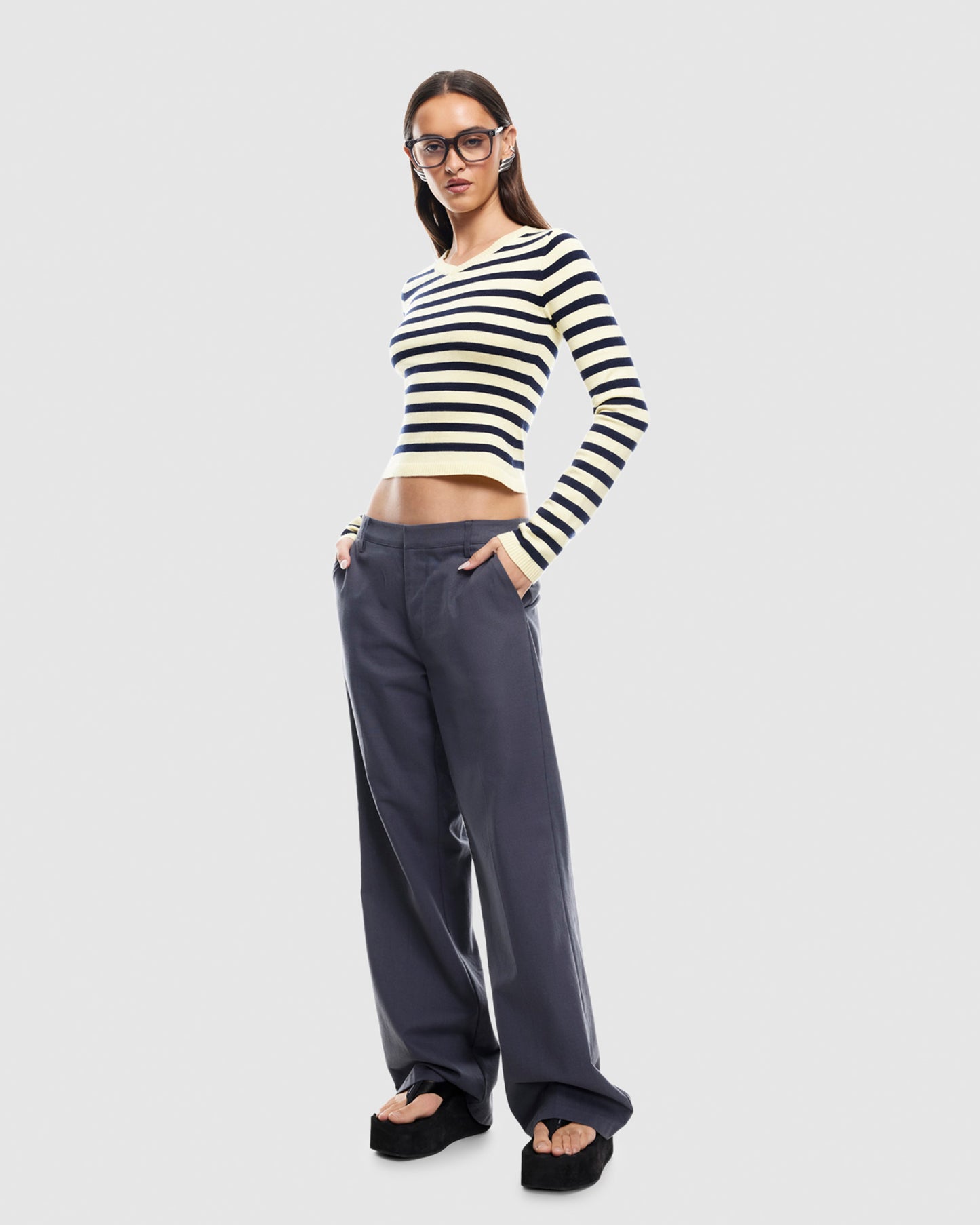 Elements Pants