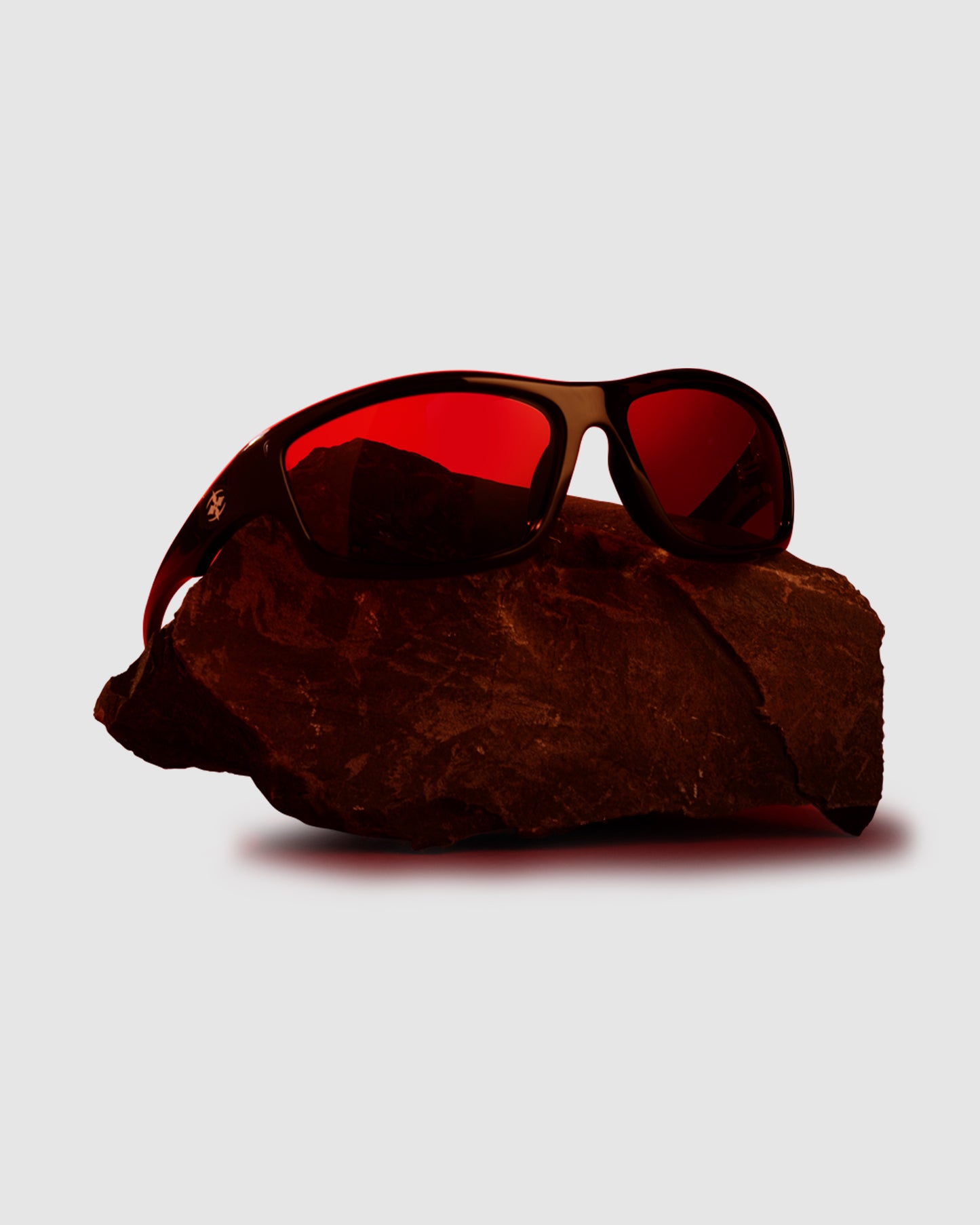 Teenage Zero Sunglass