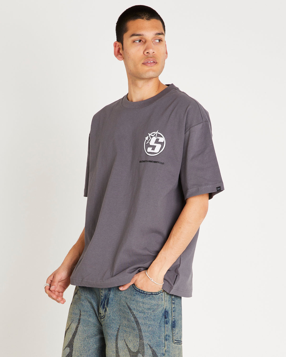 Chromey T-Shirt