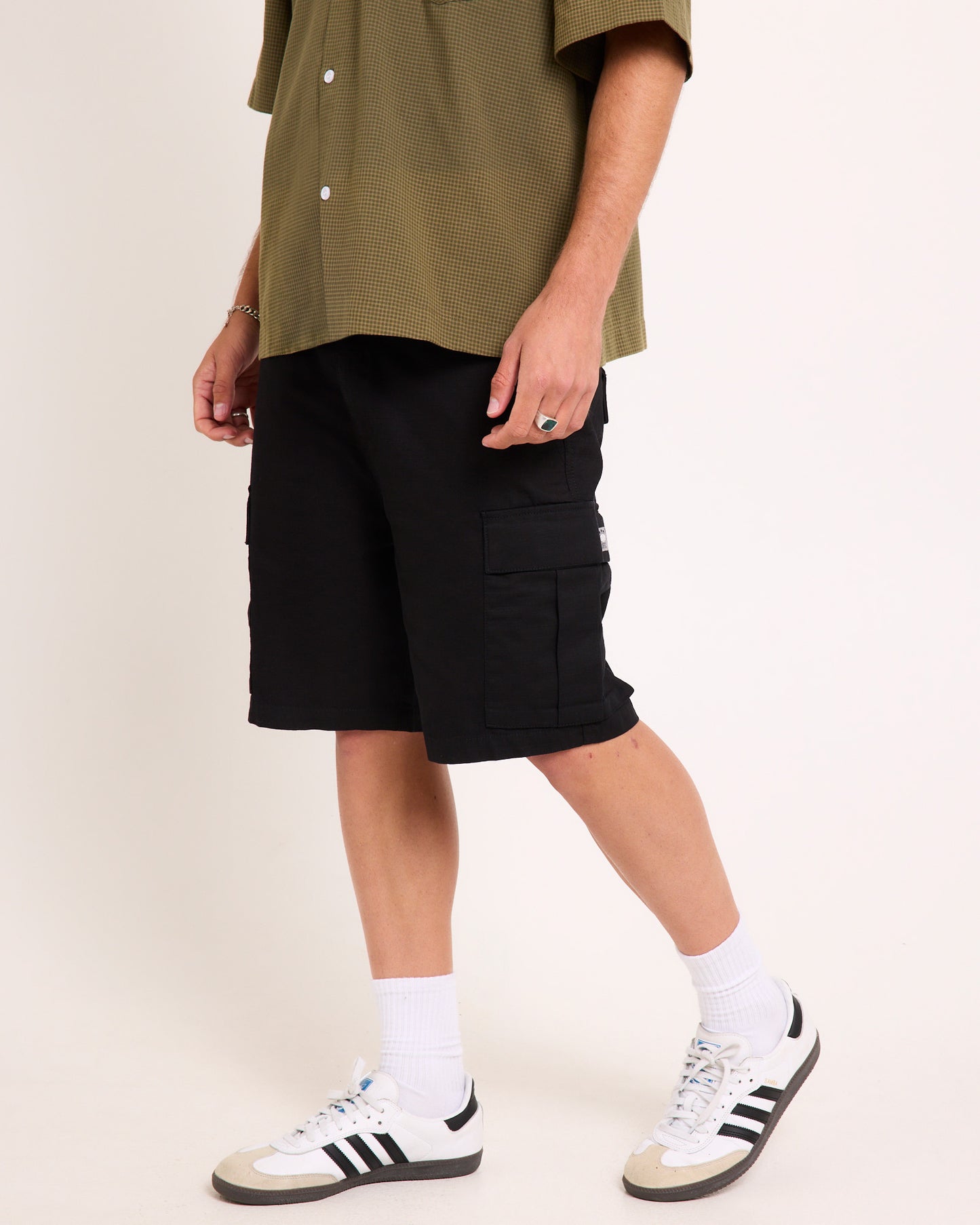 Surplus Cargo Shorts