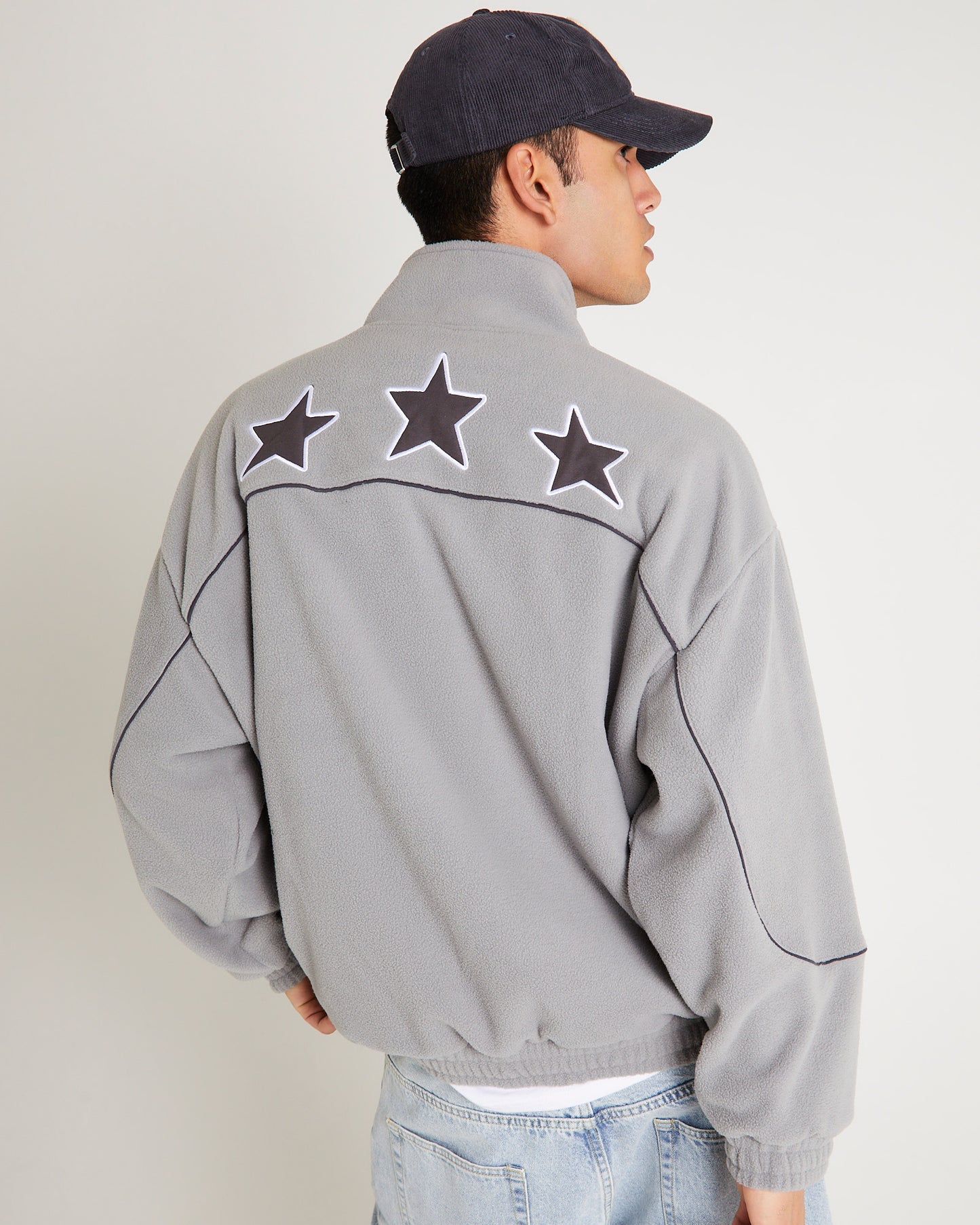 Roadman Track Jacket