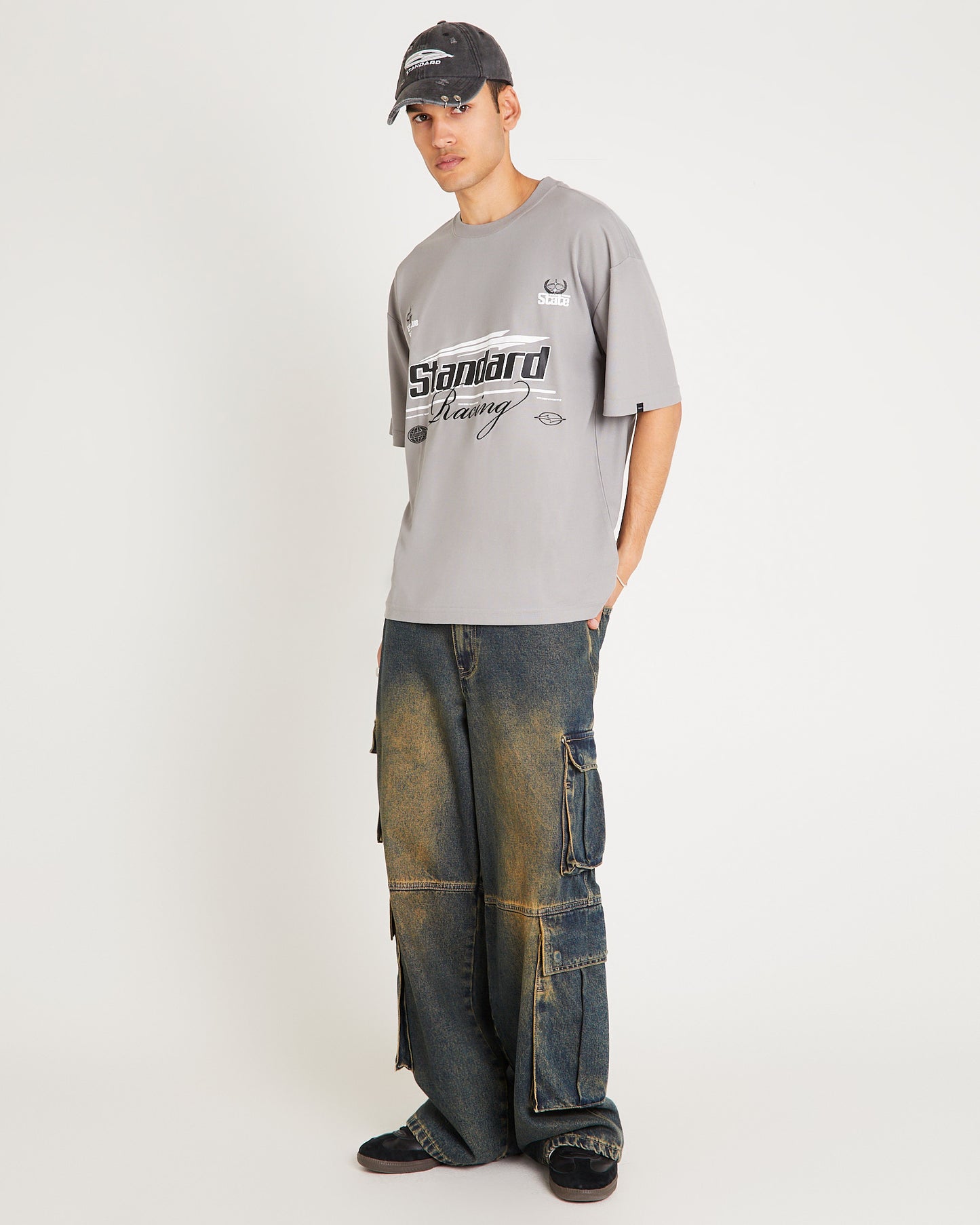 McQueen T-Shirt
