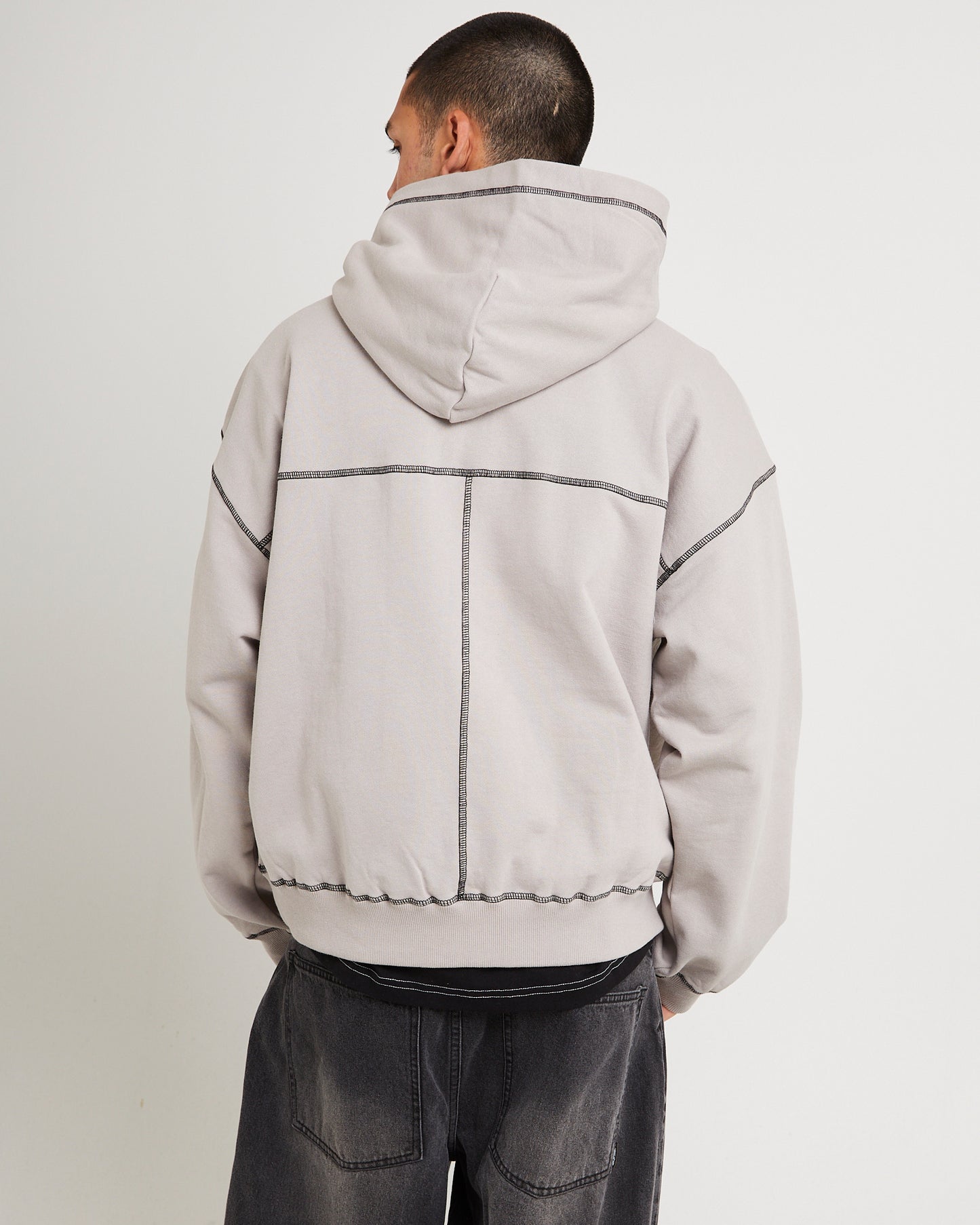 Kitsugi Hoodie