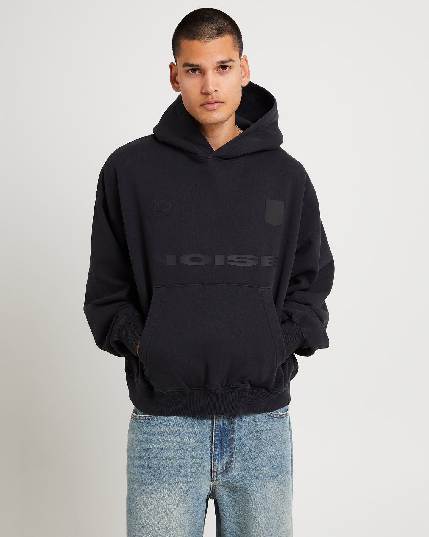Noise United Hoodie