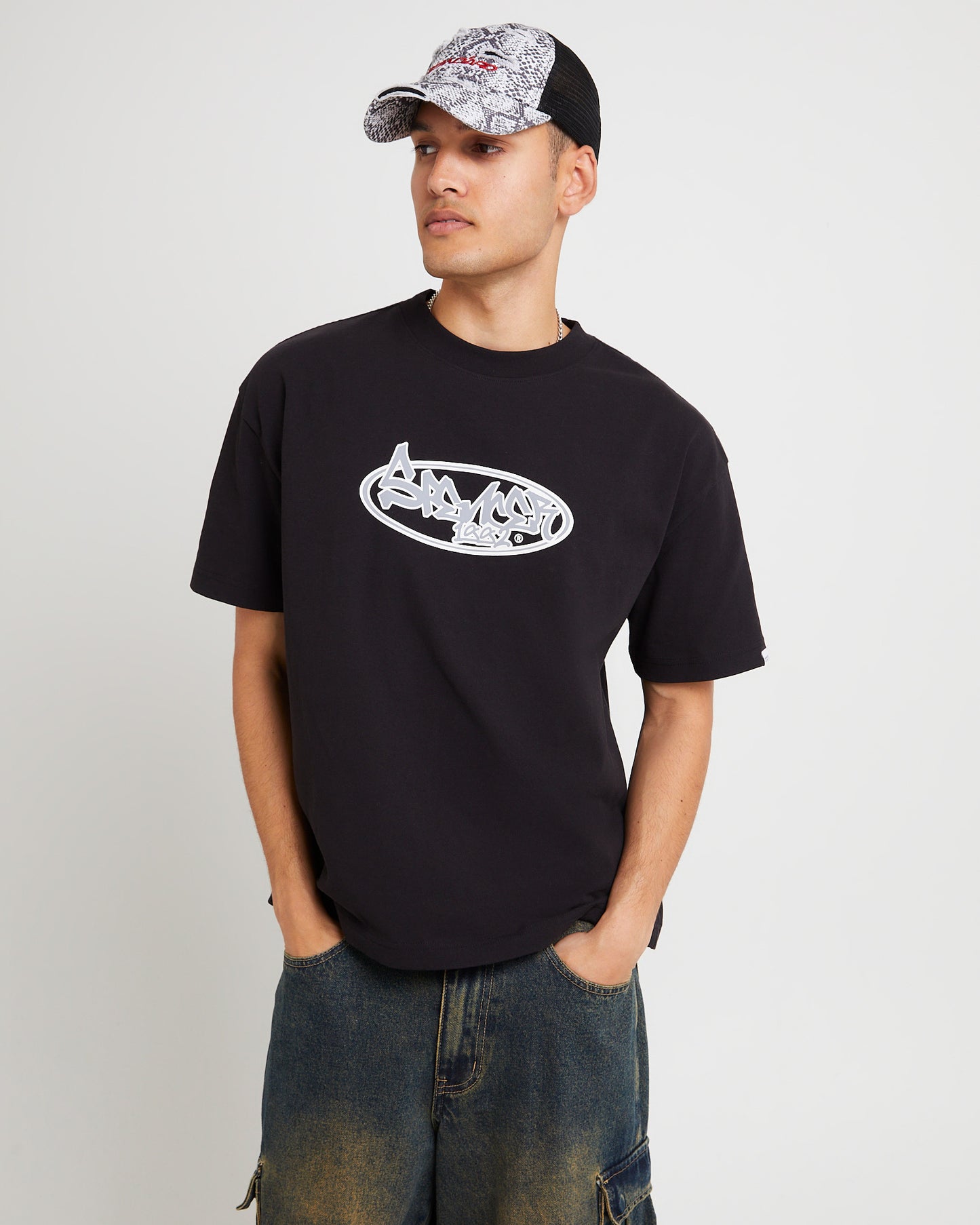 Street Tag T-Shirt