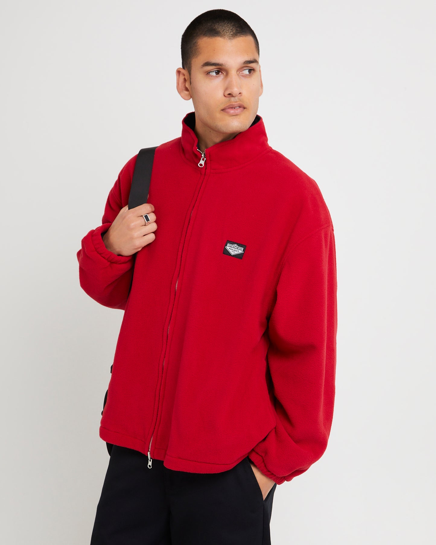 Citizen Polar Jacket