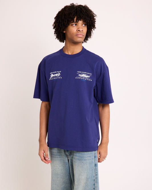 Jarvis T-Shirt NAVY