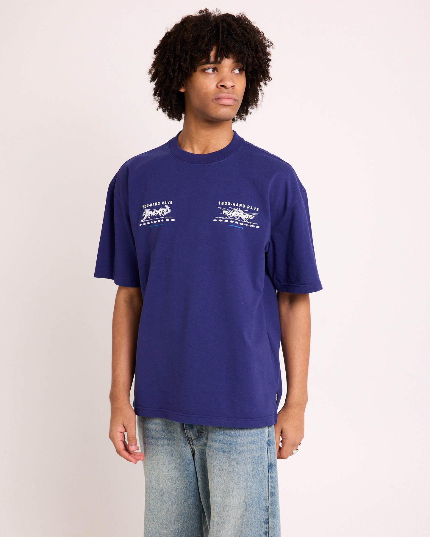 Jarvis T-Shirt