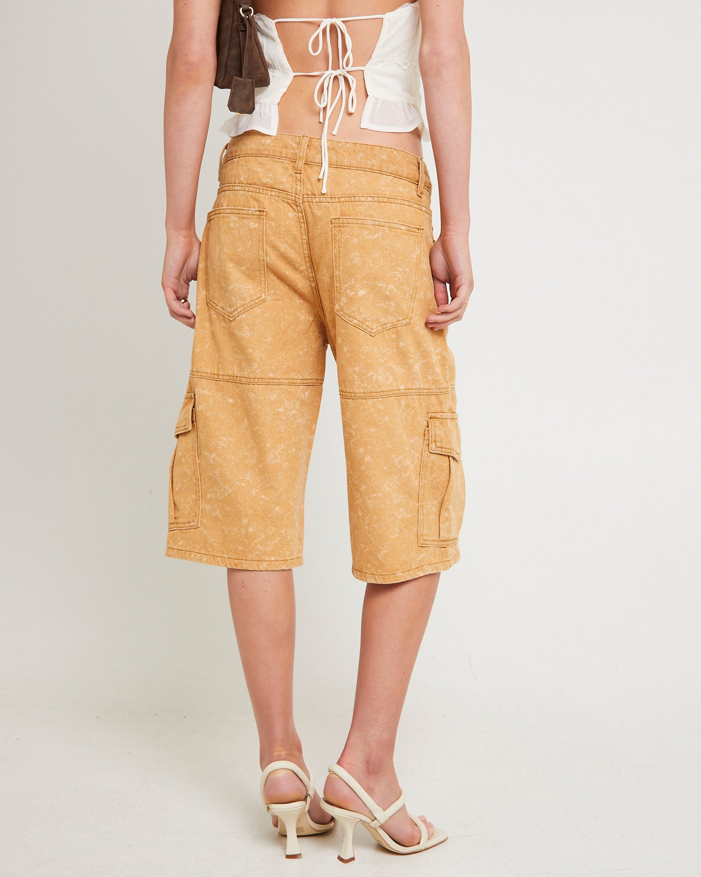 Dreamlike Jorts