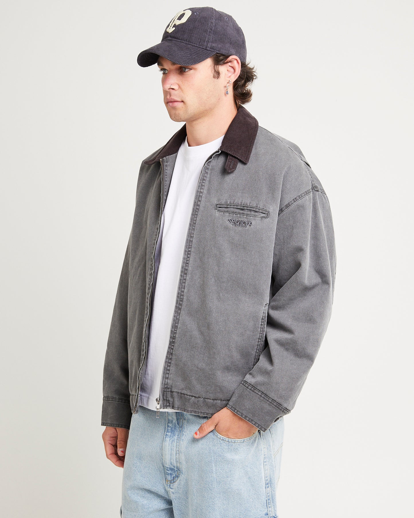 Memphis  Workwear Jacket