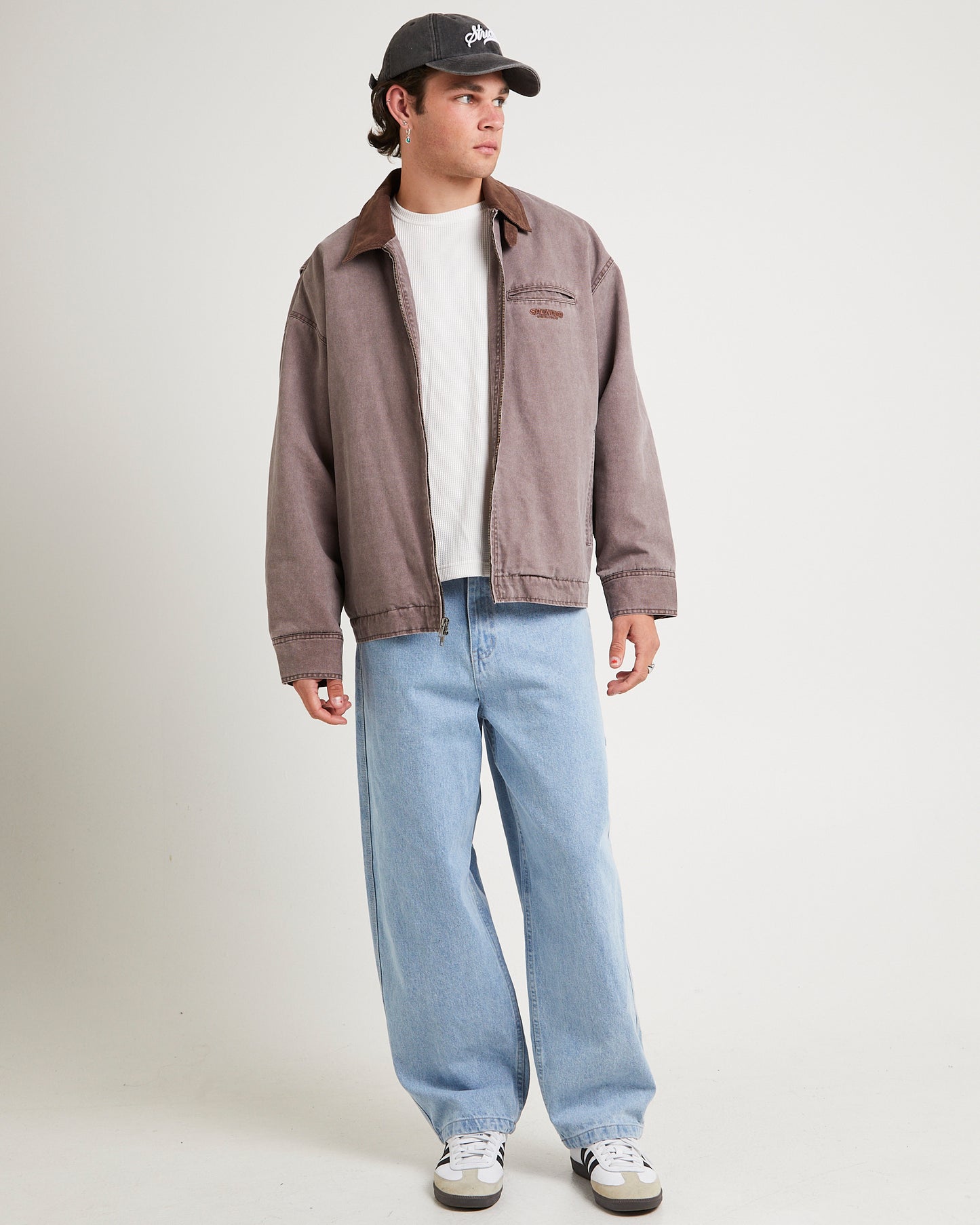 Memphis  Workwear Jacket