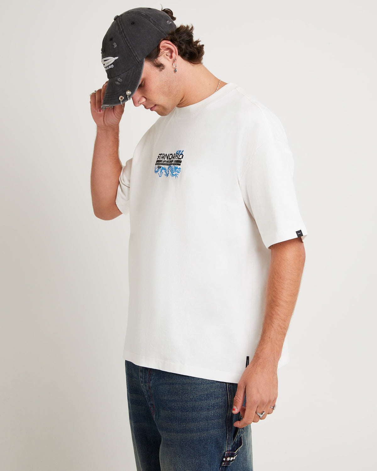 Arcade T-Shirt