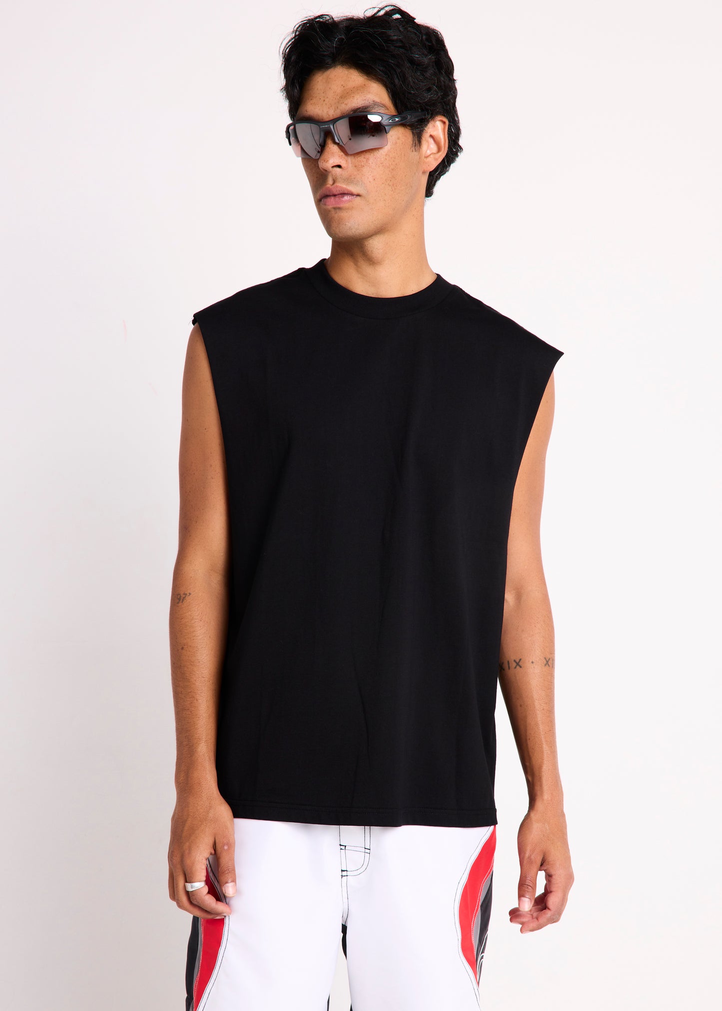 Muscle Tank Top
