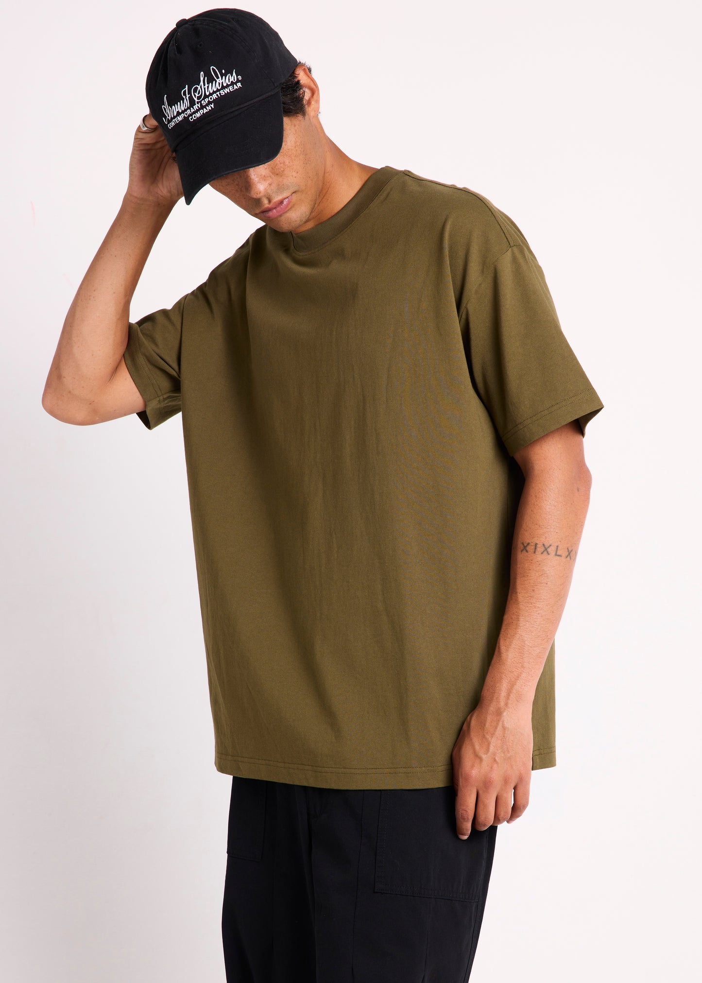OG Skate Short Sleeve T-Shirt