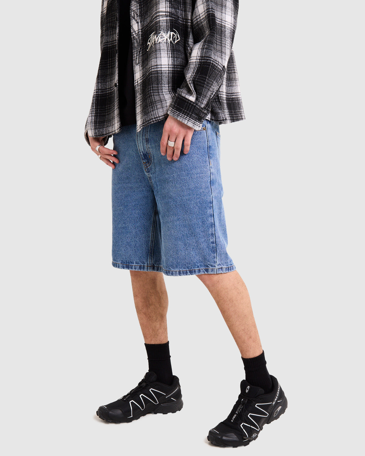 Yard Jorts
