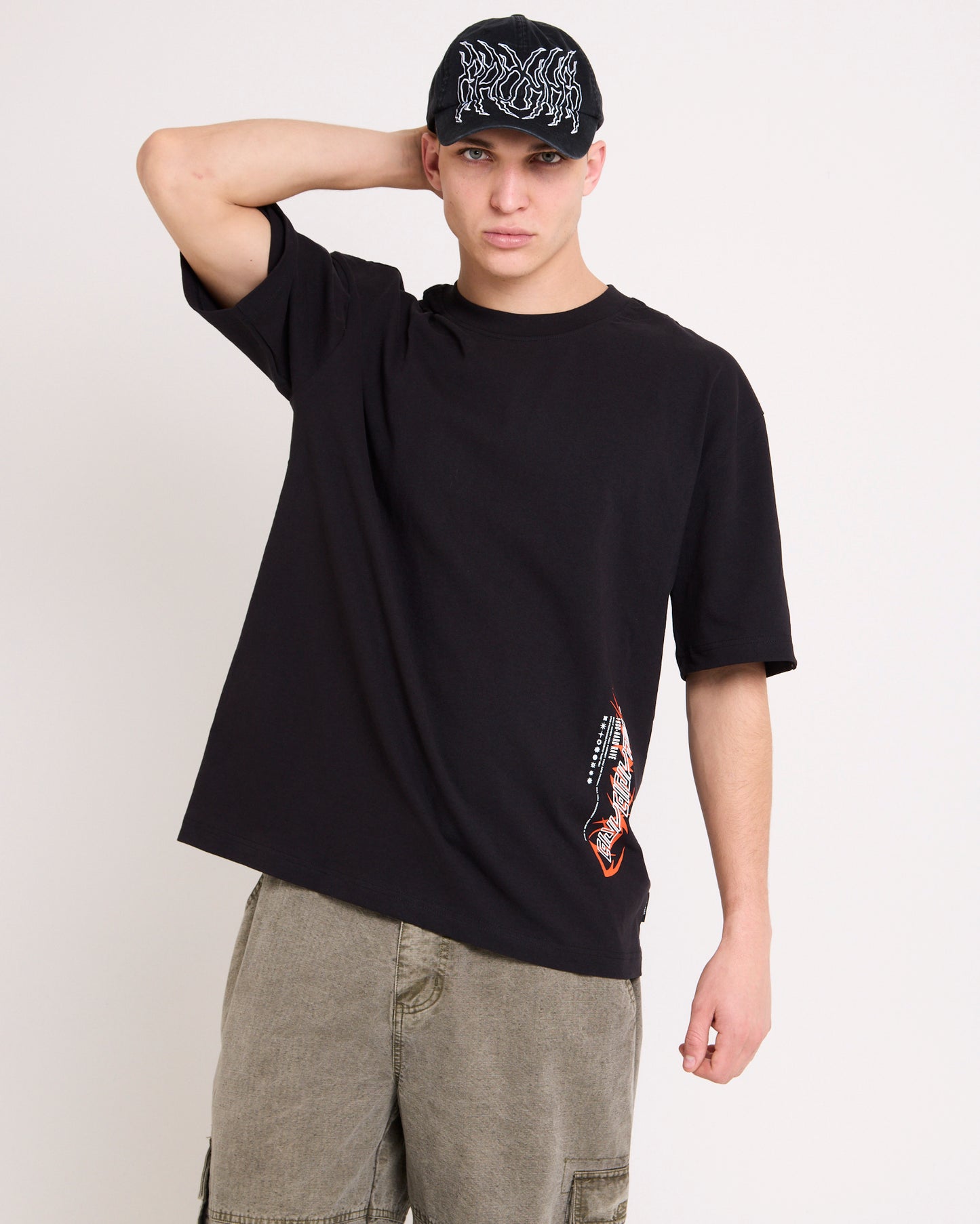Whipped T-shirt
