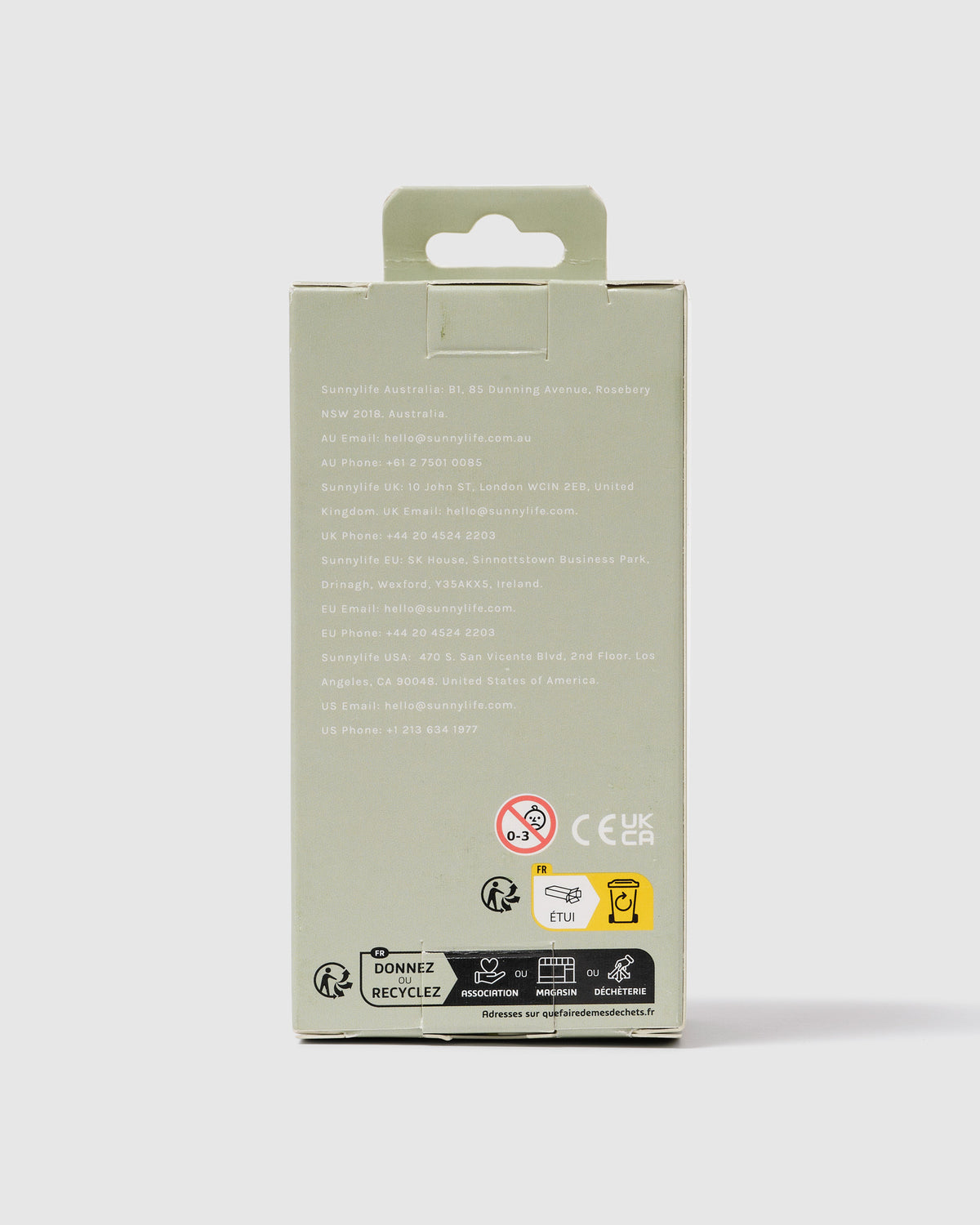 Skim Ball Set