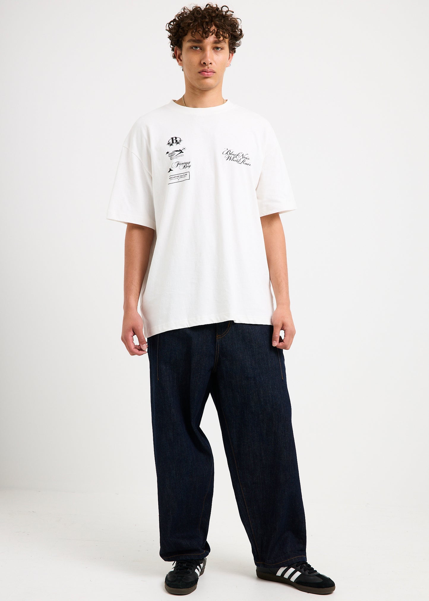 Spanto T-Shirt