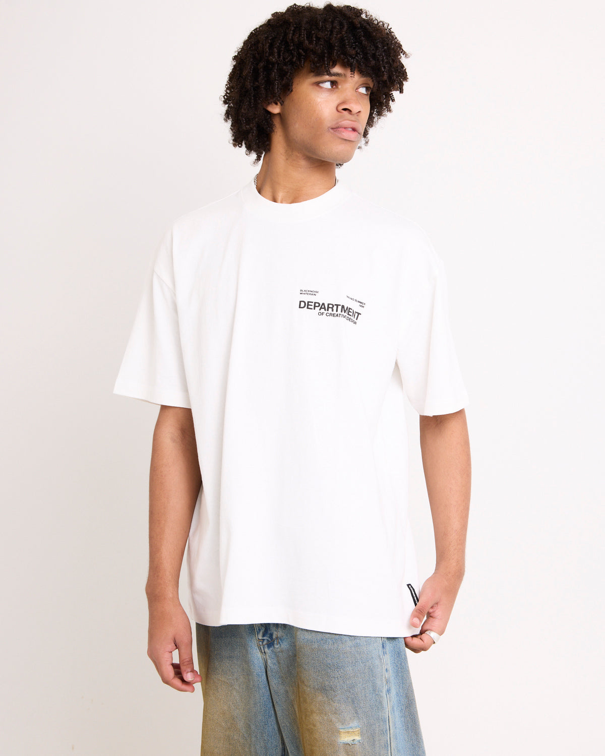 Saviour T-Shirt