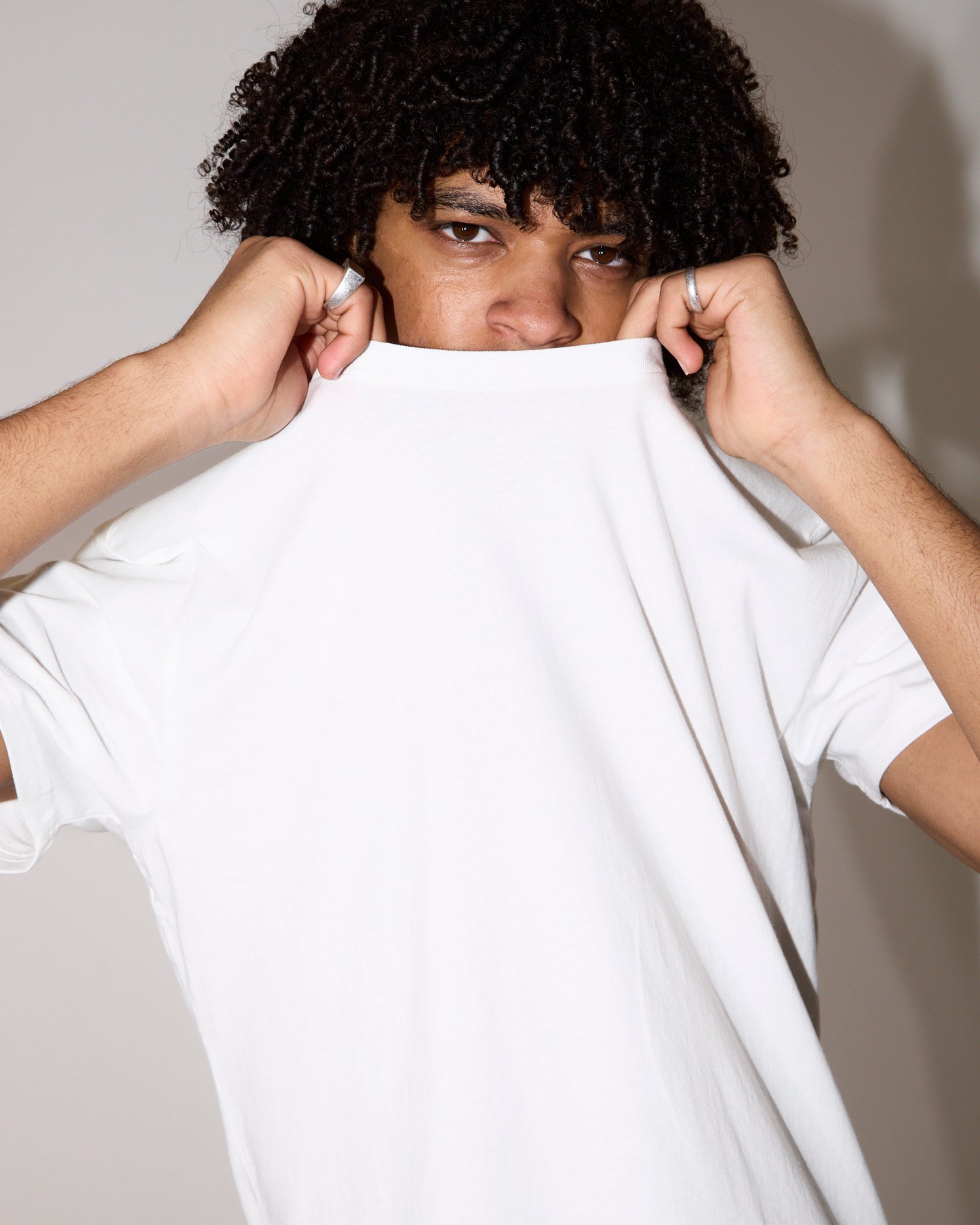 Crew Short Sleeve T-Shirt