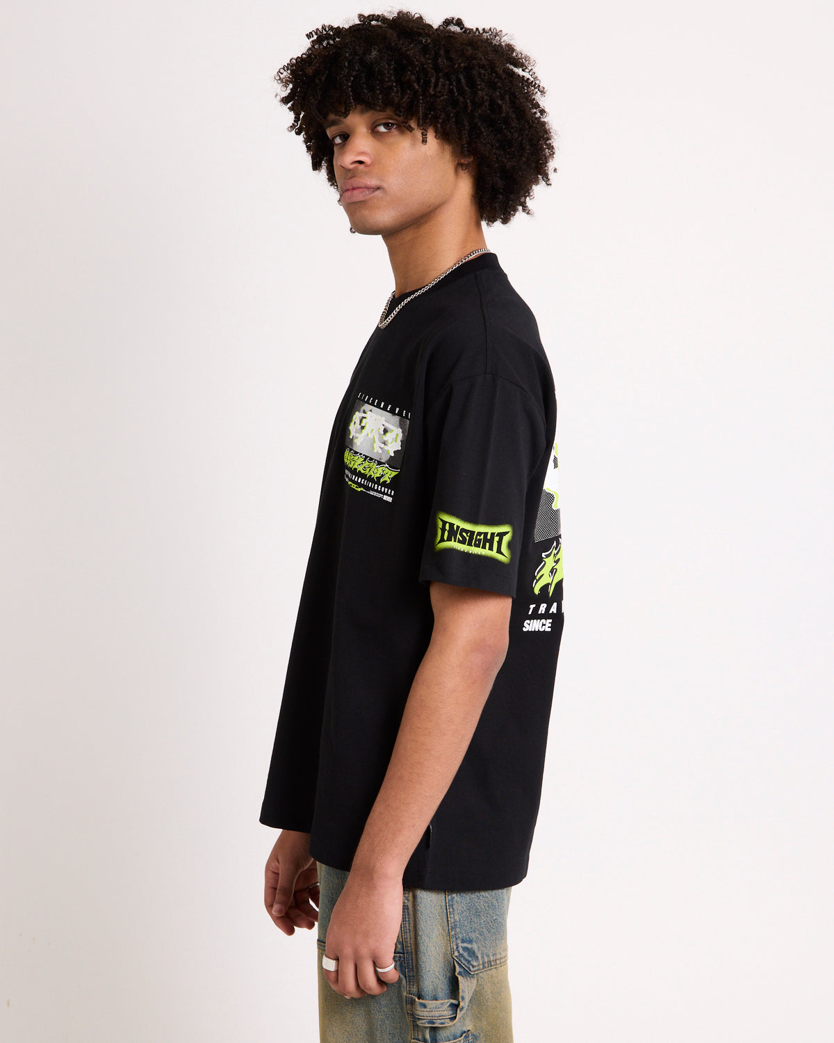 Scorcher T-Shirt