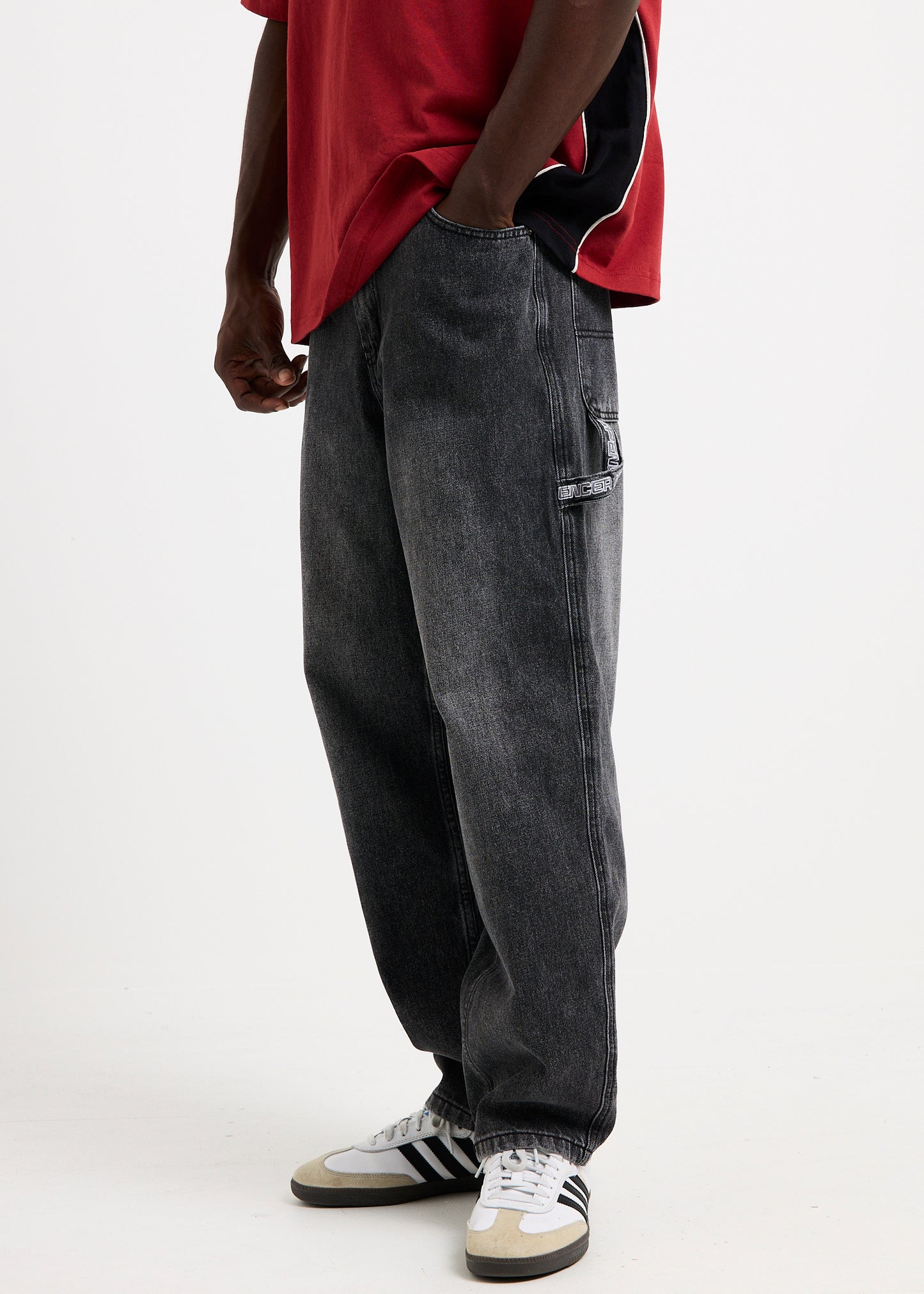 South Vintage Denim Jeans