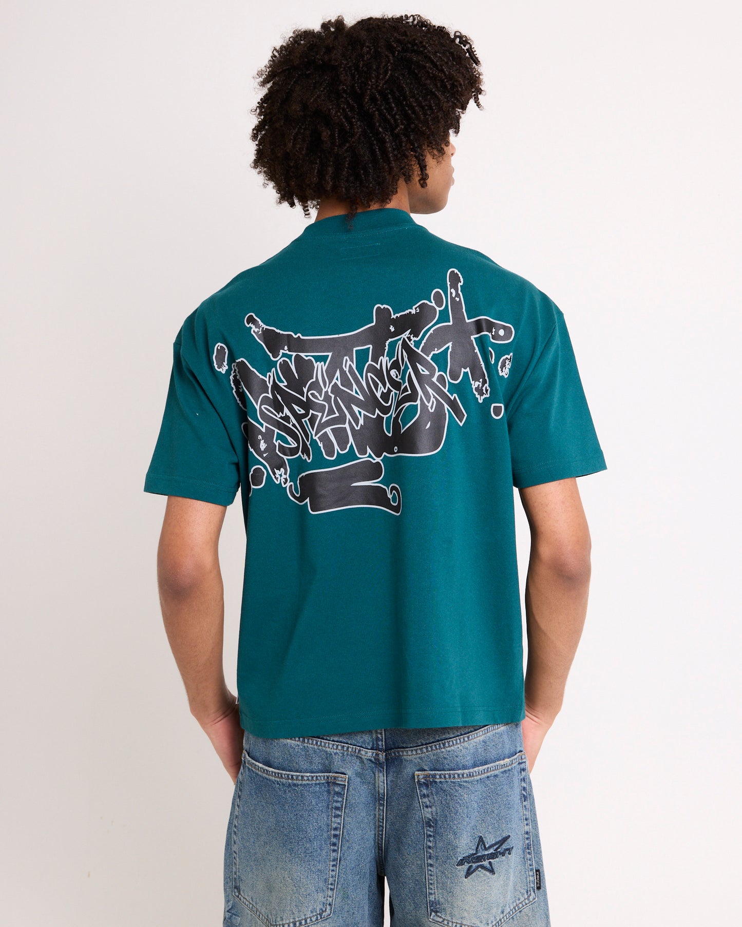 Diesel Tagger T-Shirt